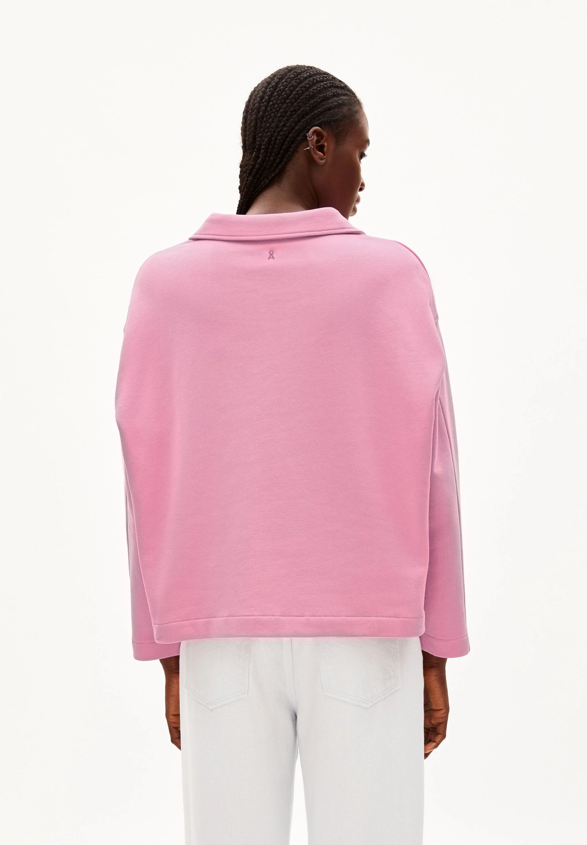 NAIRAA | raspberry pink - Image 2