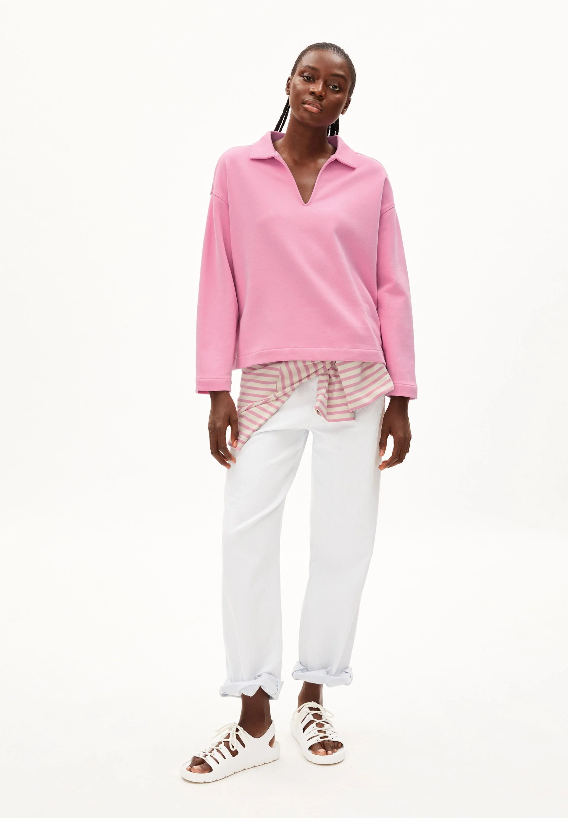 NAIRAA | raspberry pink - Image 5