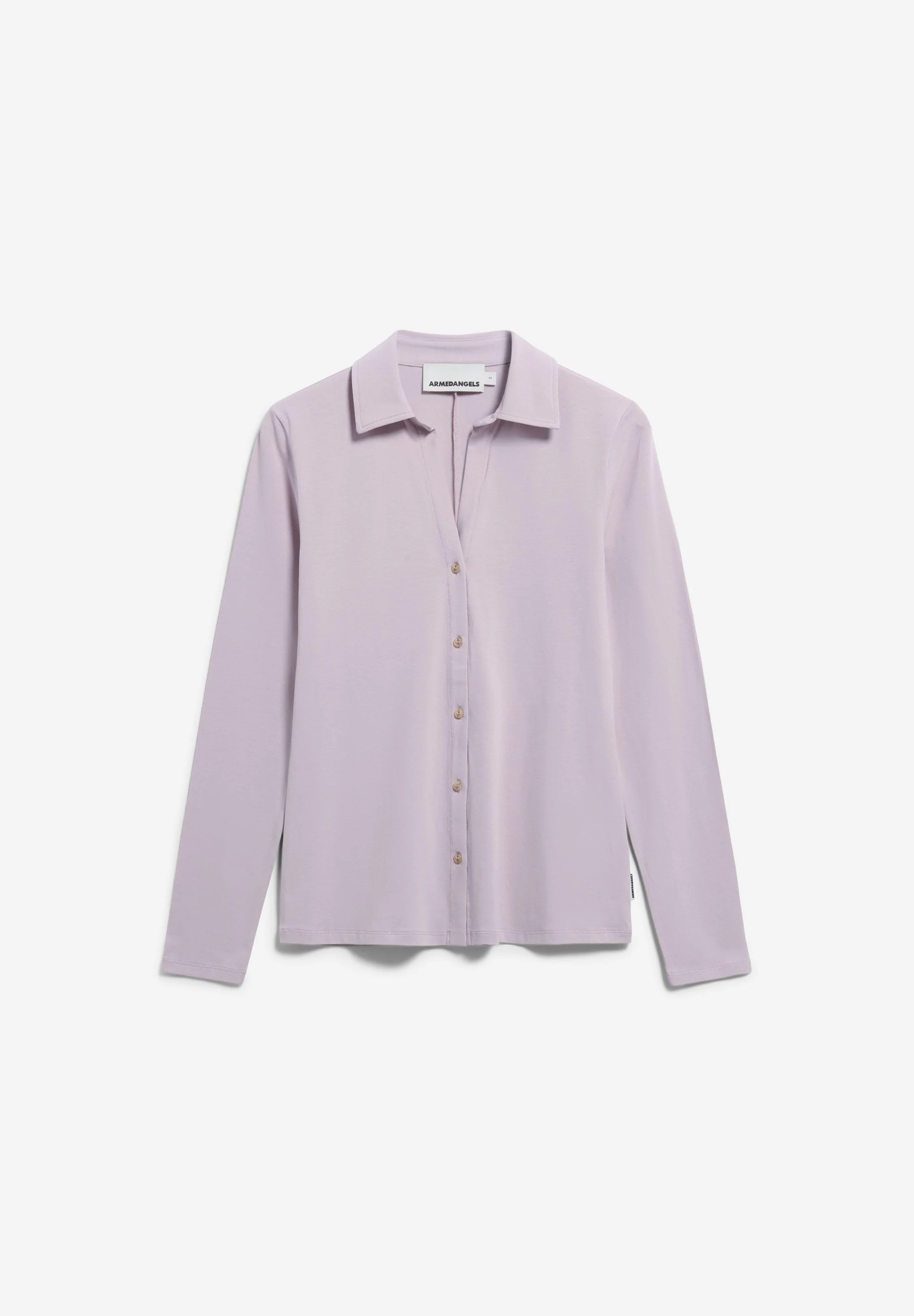 NALAANNIA BLUSE | ice grape - Image 6