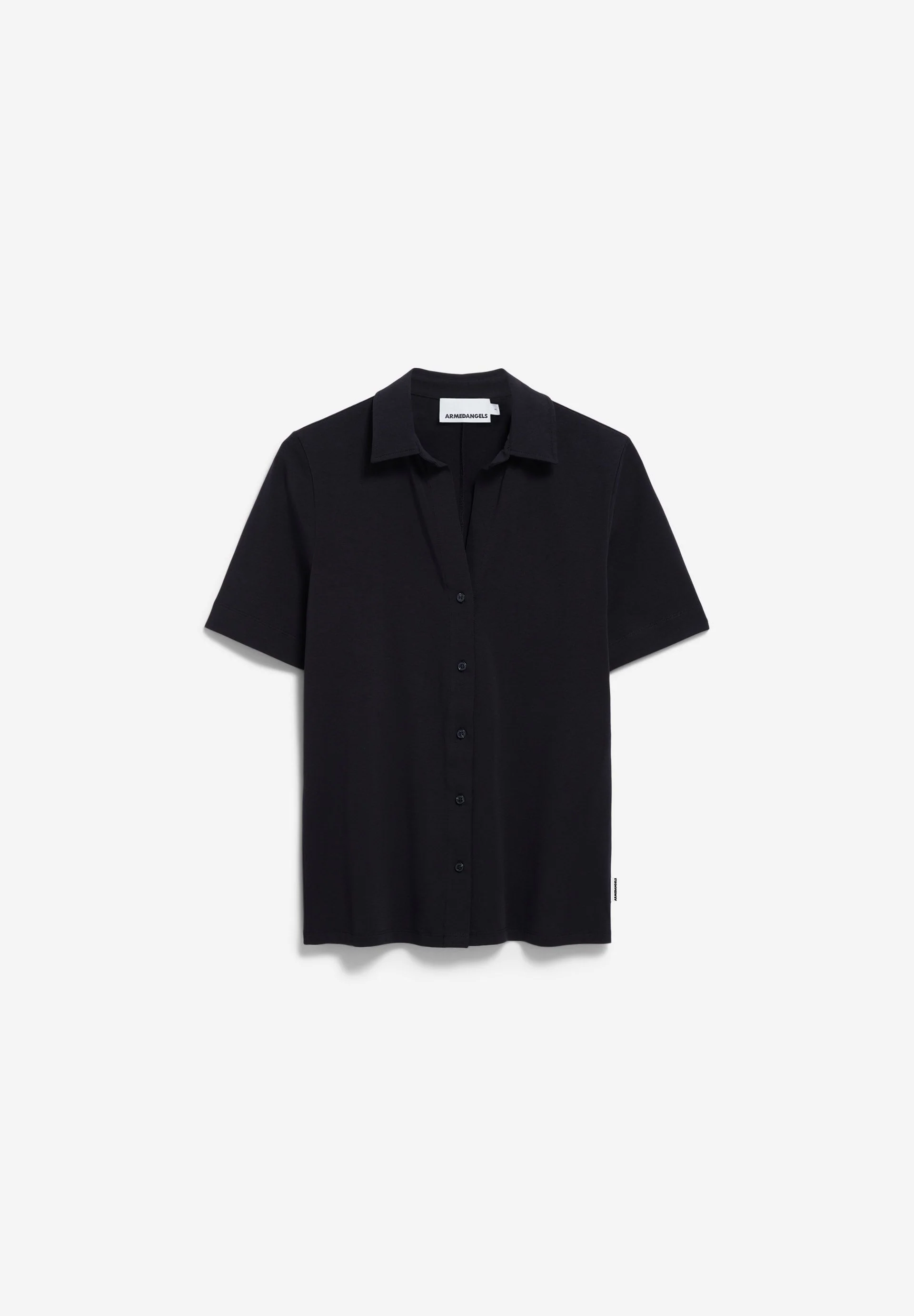 NALITAA BLUSE | black - Image 6