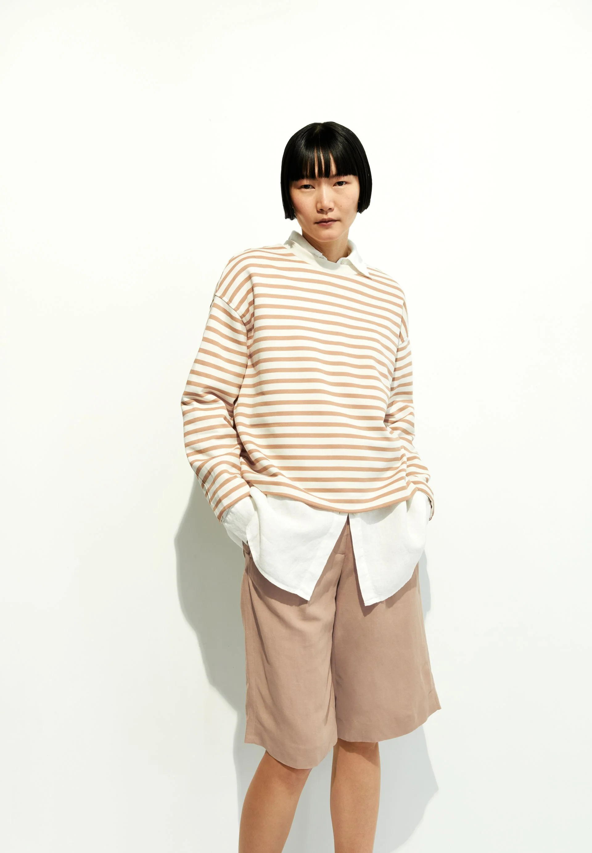 NAMAAL LINO | beige blond - Image 4