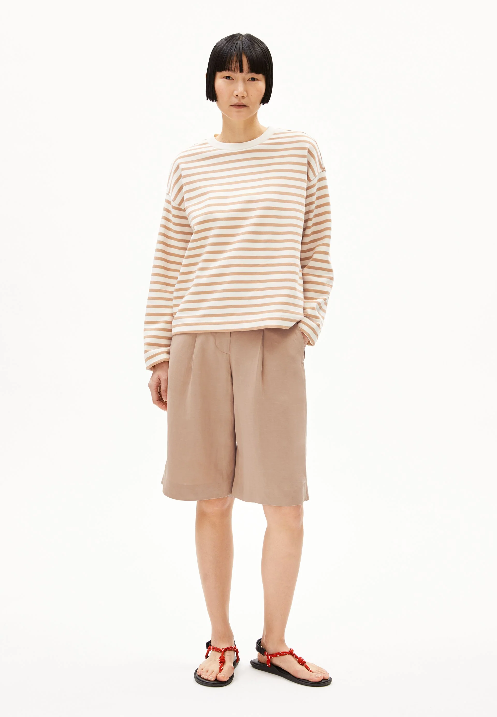 NAMAAL LINO | beige blond - Image 5