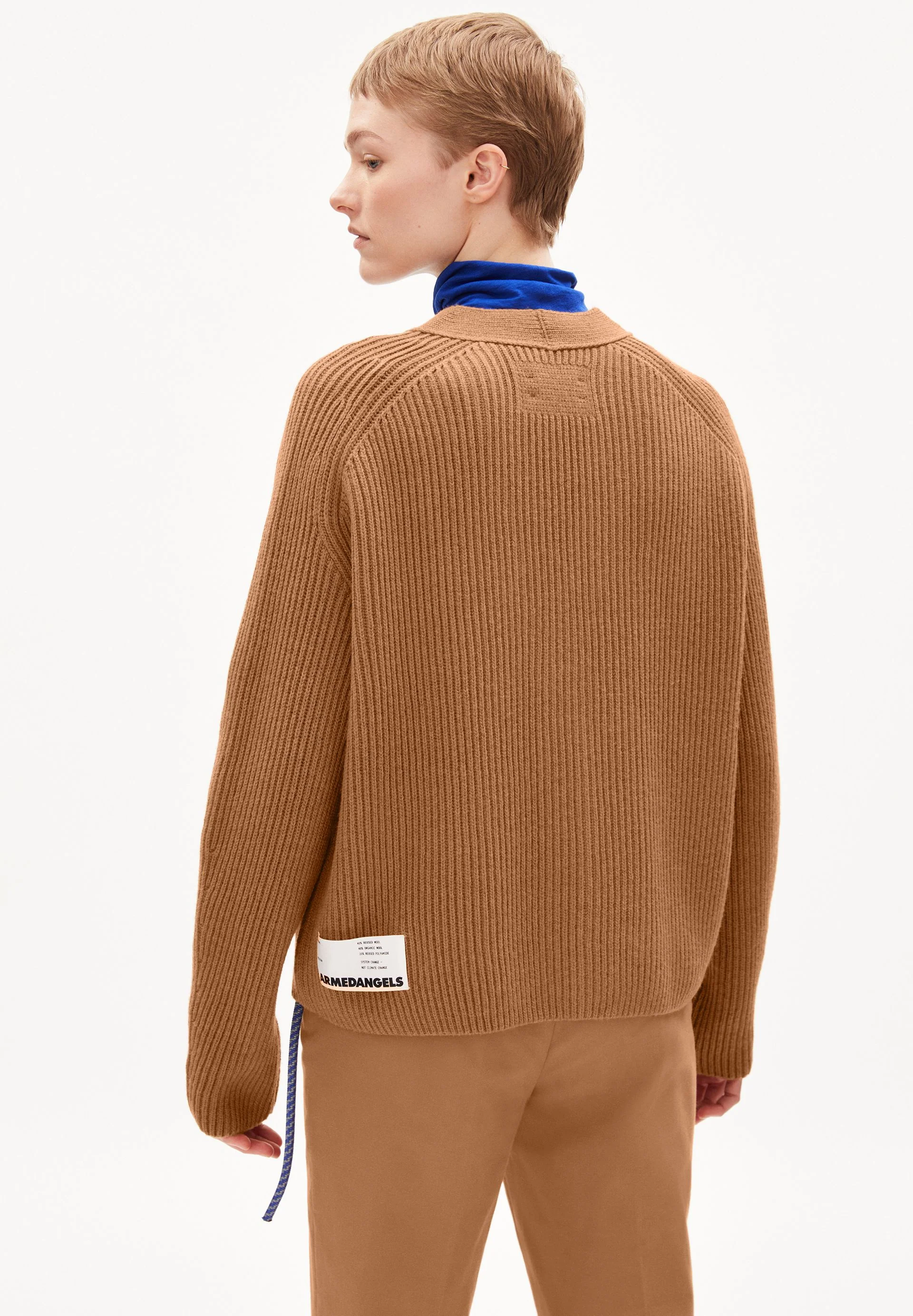 NAOKAA | cedar wood - Image 2