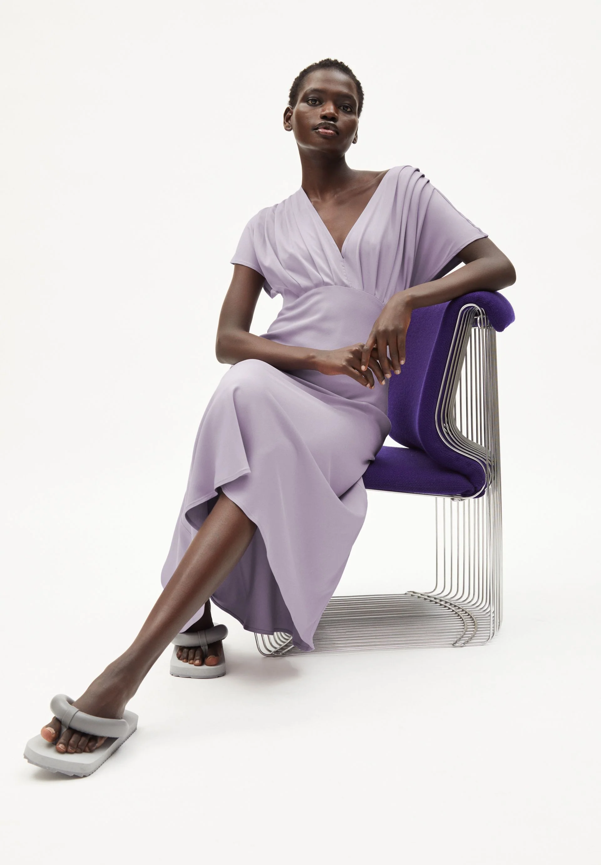 NARCISSAA | purple noise - Image 4
