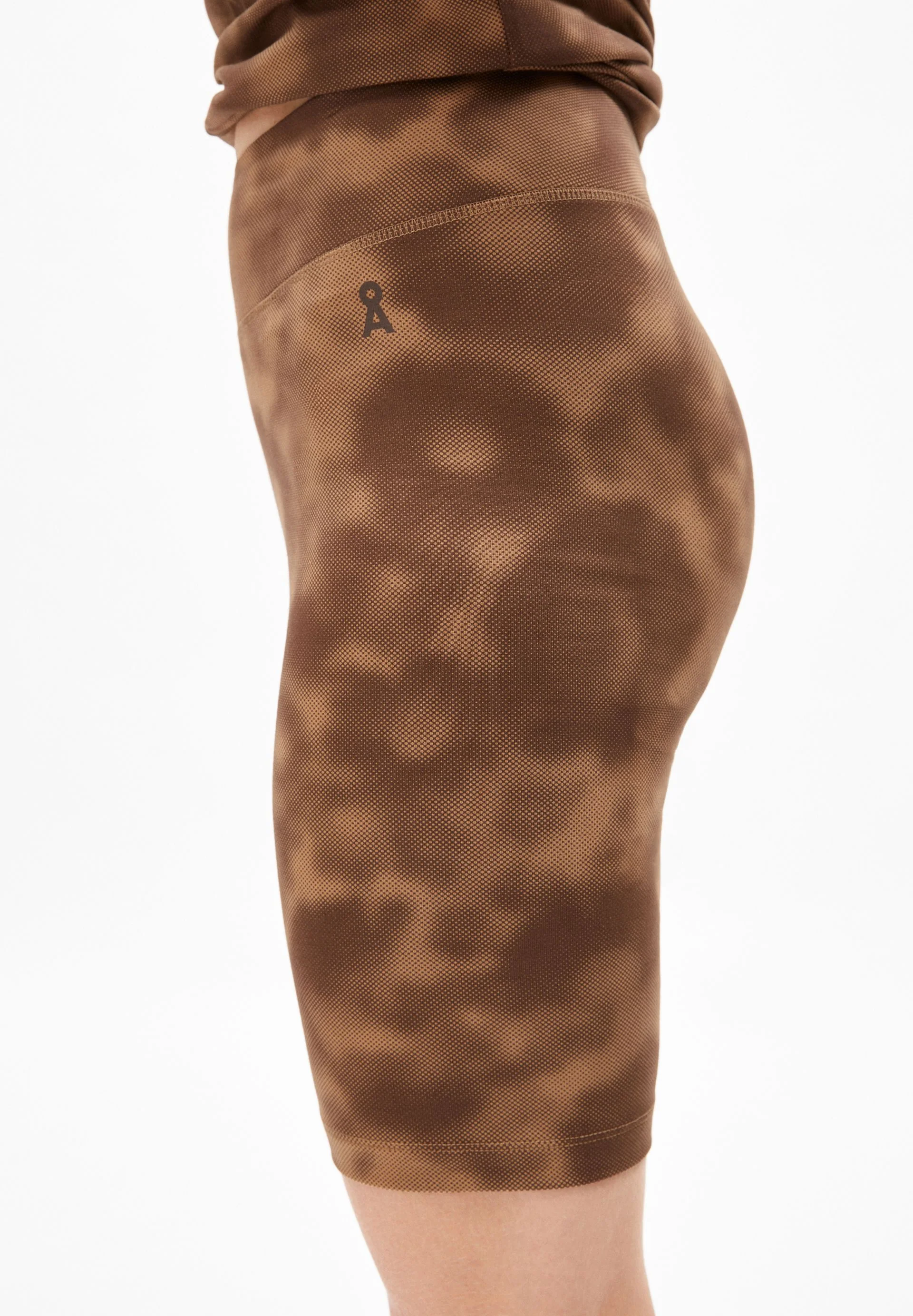 NEDAA AUTUMN GARDEN | pale umber - Image 3