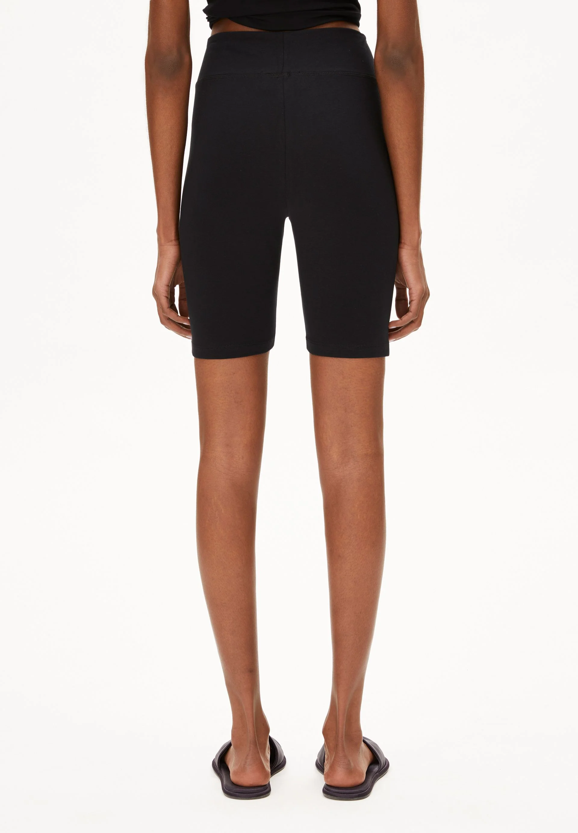 NEDAA LITAA SHORTS | black - Image 2