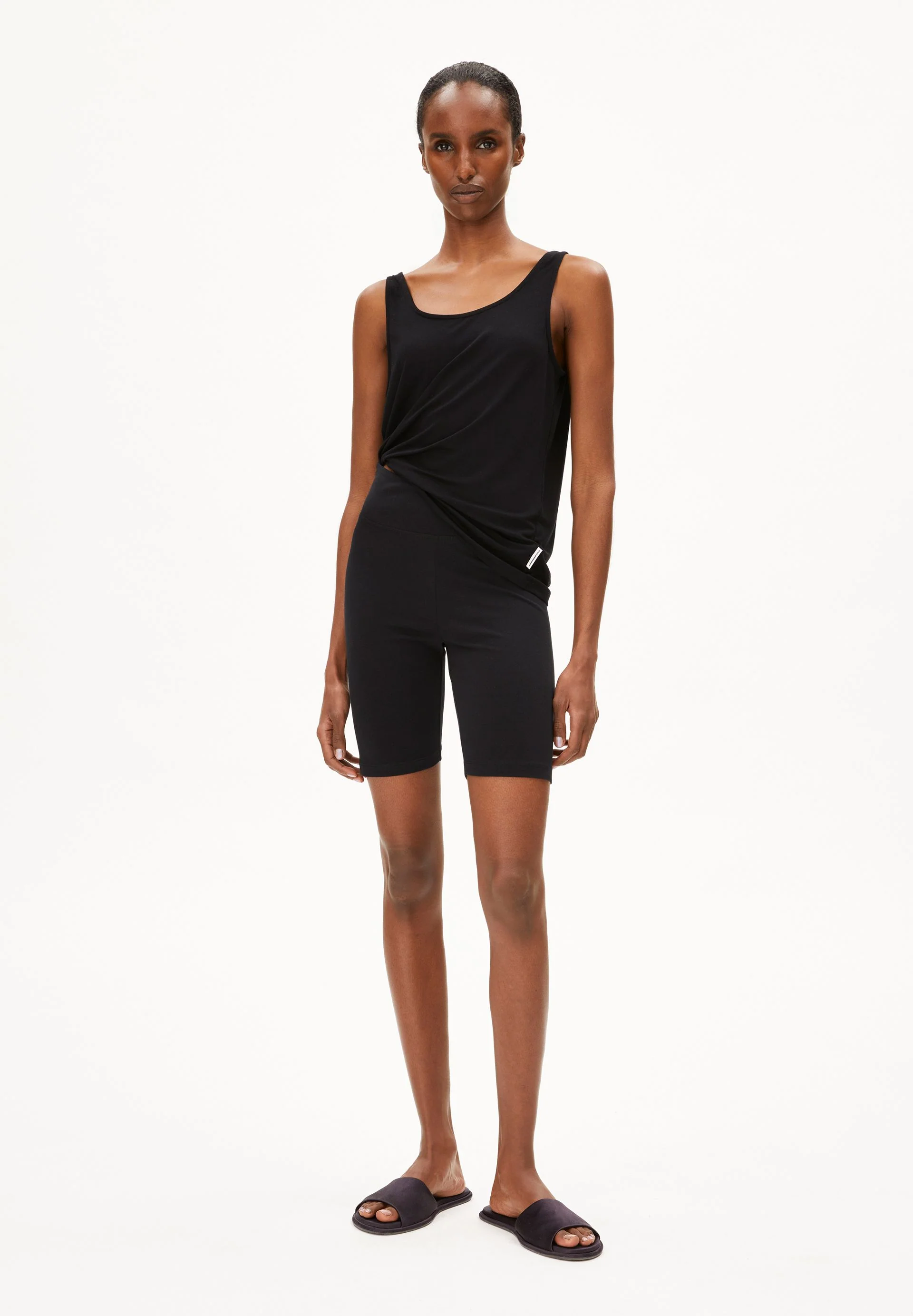 NEDAA LITAA SHORTS | black - Image 5