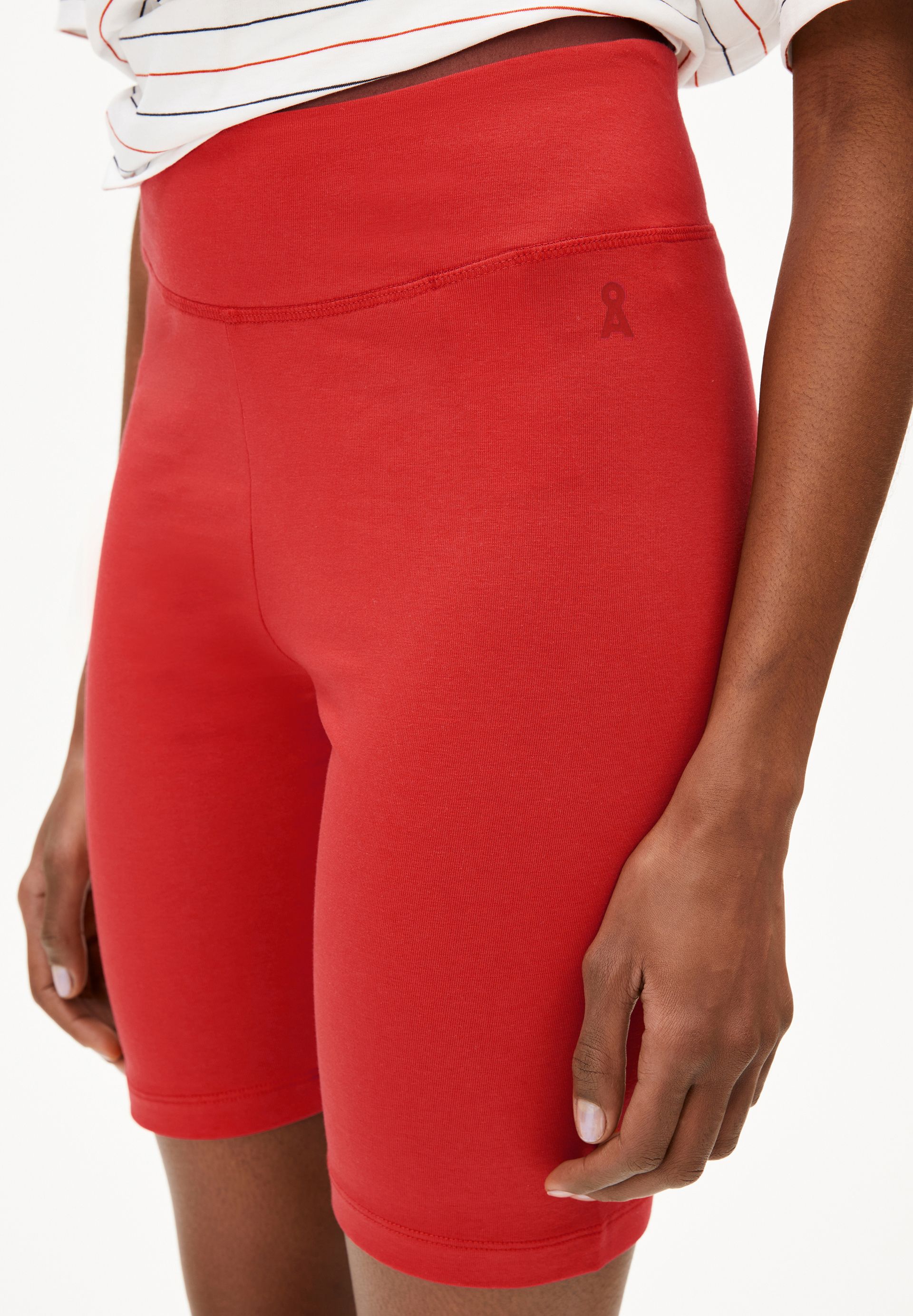 NEDAA LITAA SHORTS | coral blush - Image 3