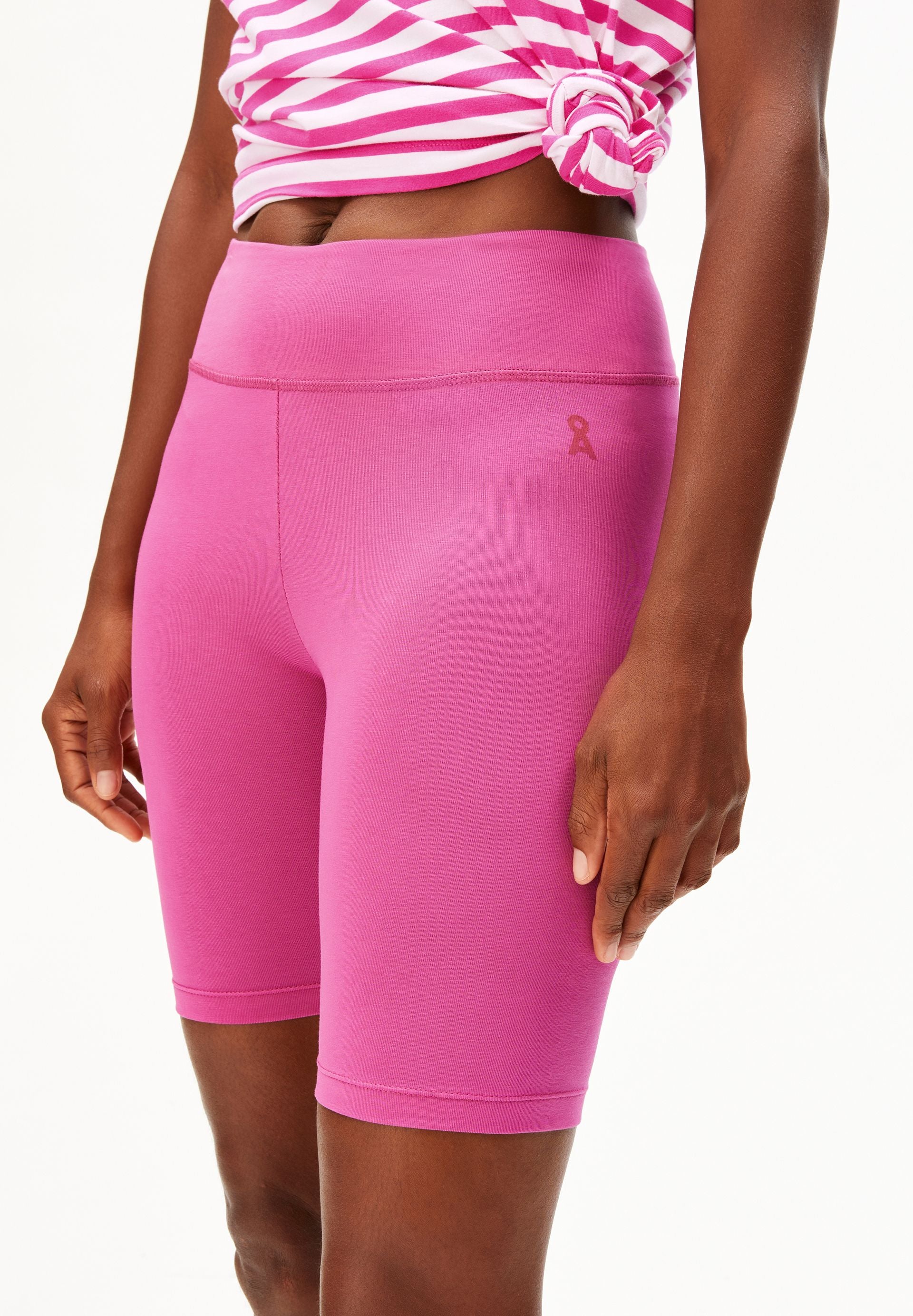NEDAA LITAA SHORTS | very berry - Image 3