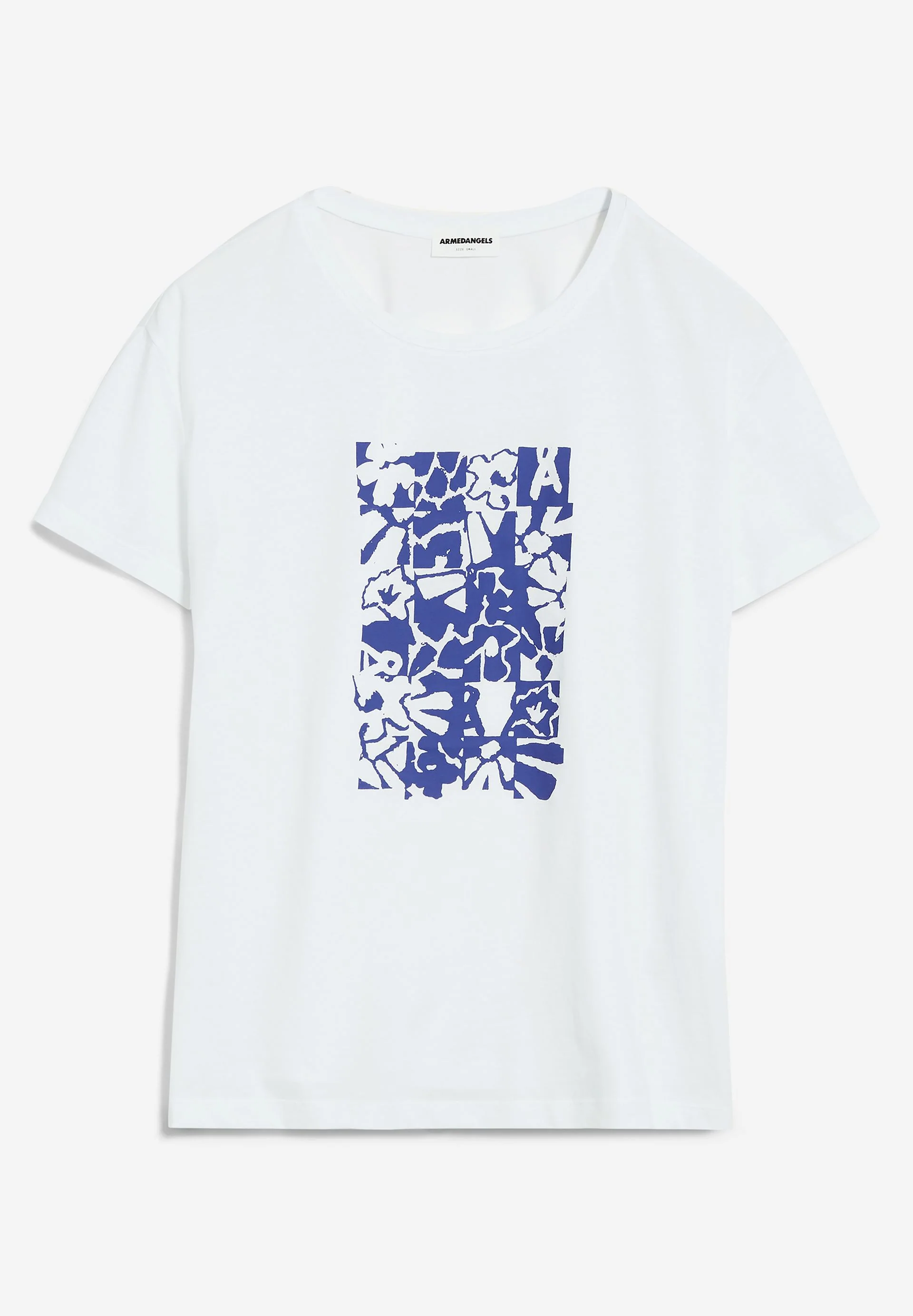 NELAA FLORAL | white - Image 6