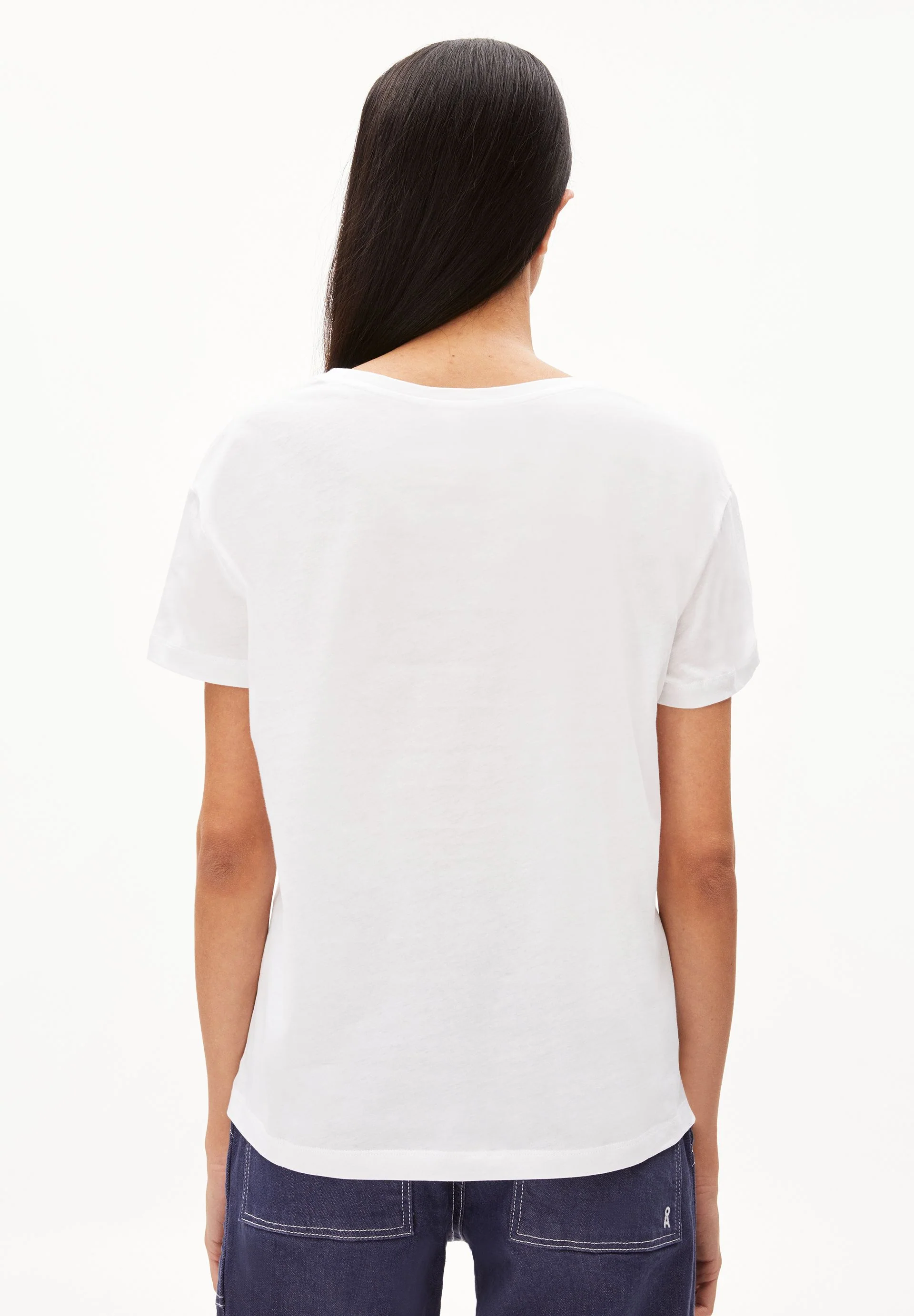 NELAA SHADOW | white - Image 2