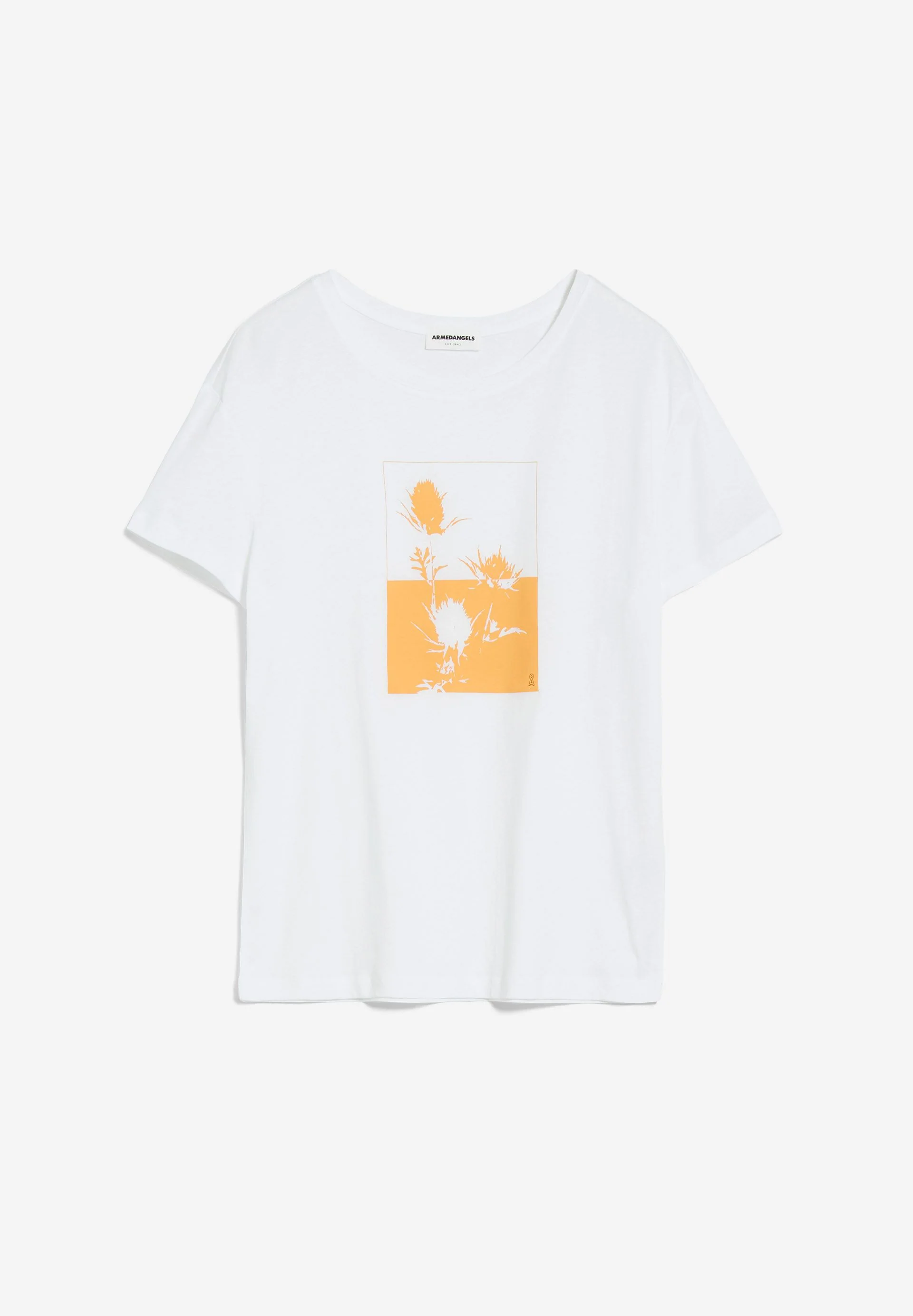 NELAA SHADOW | white - Image 6