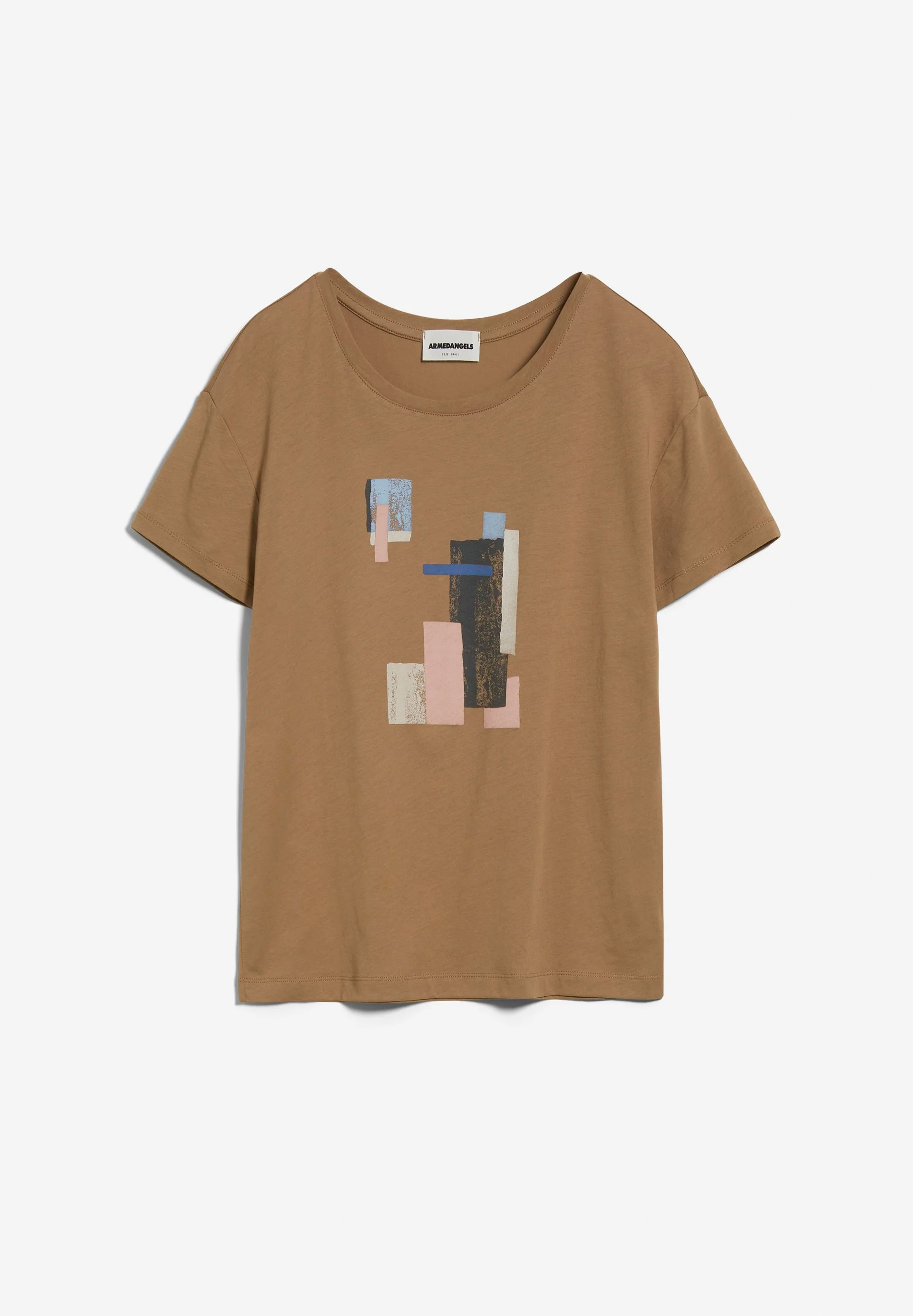 NELAA SQUARES | smoky almond - Image 6
