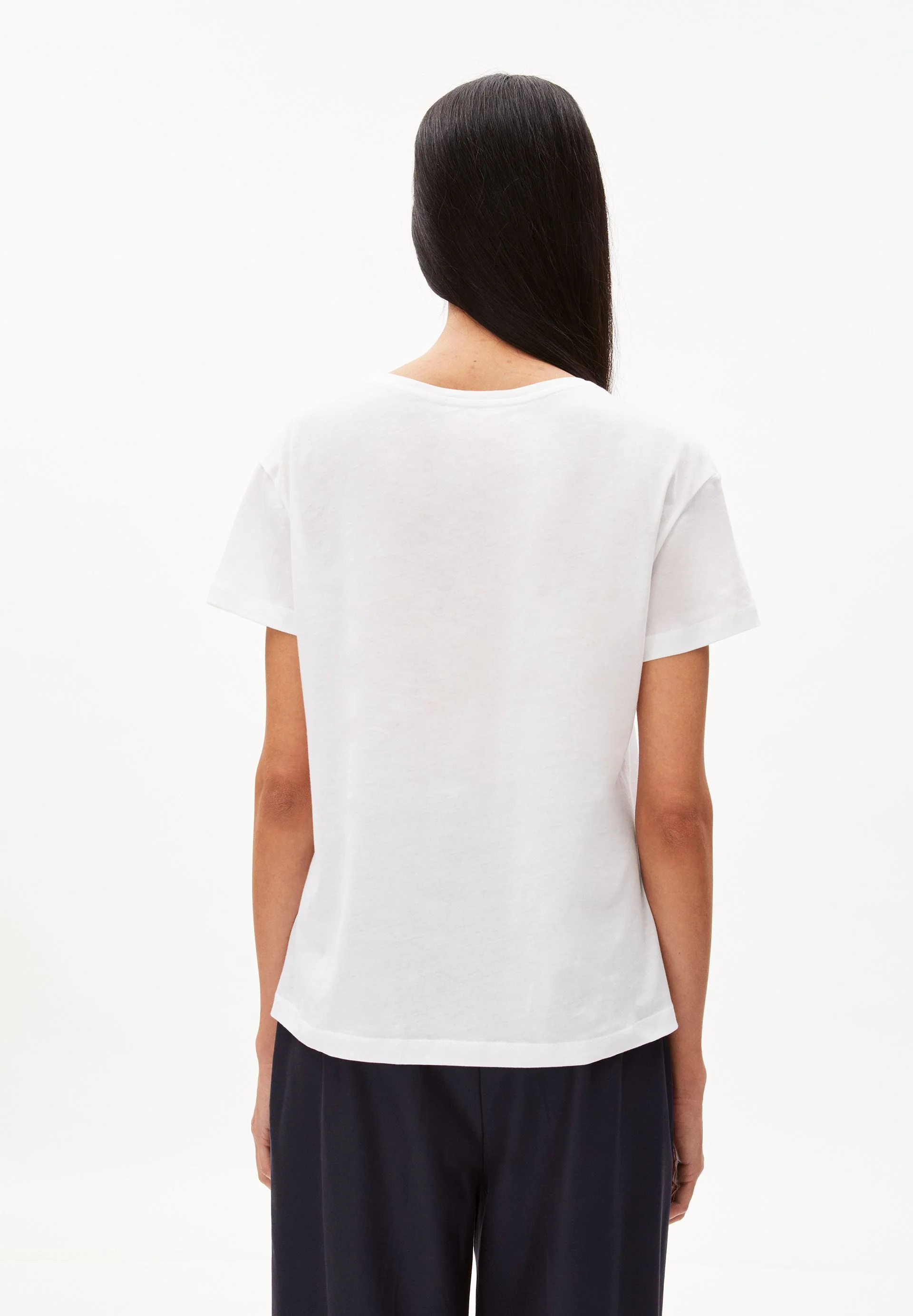 NELAA SQUARES | white - Image 2