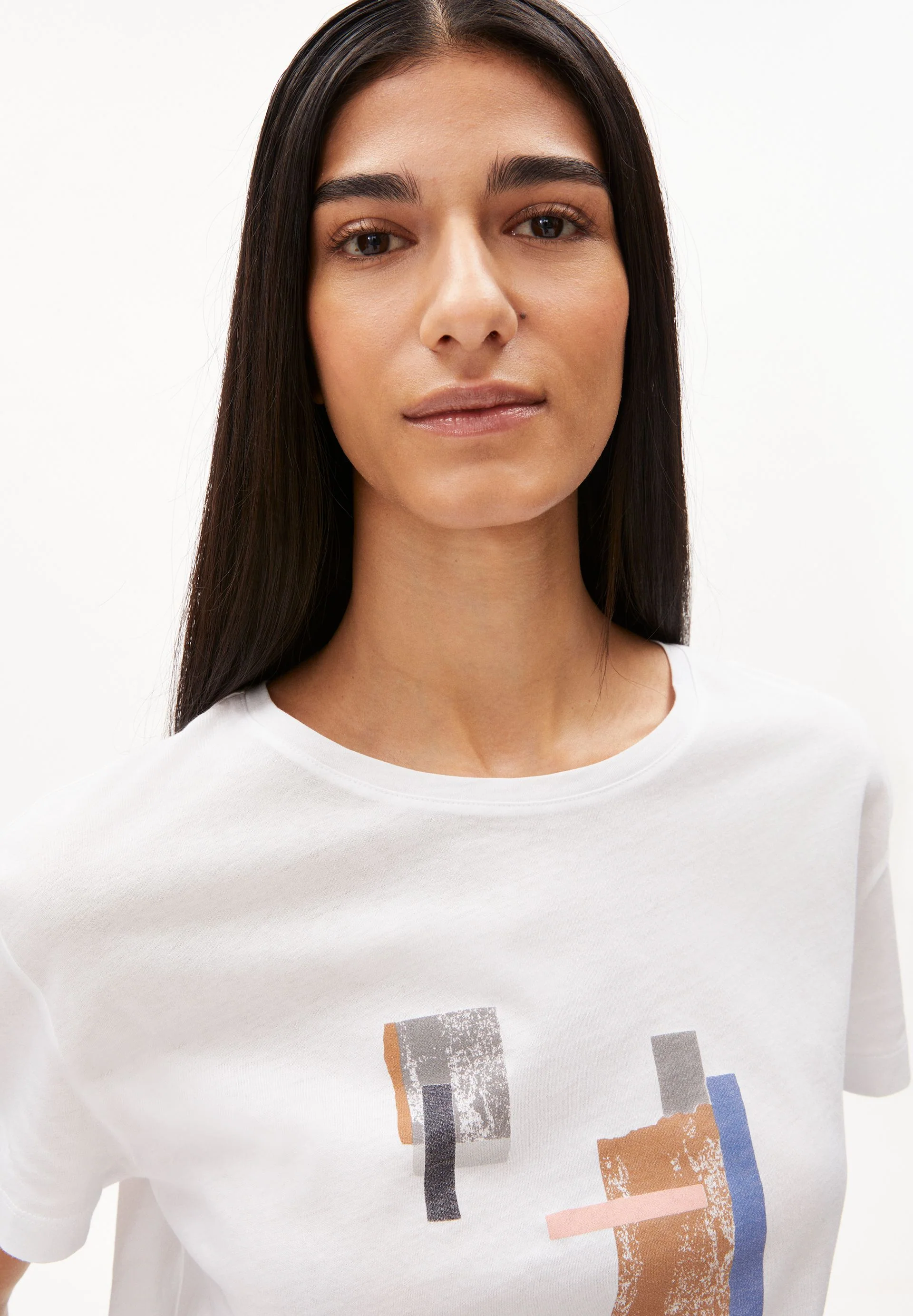 NELAA SQUARES | white - Image 3
