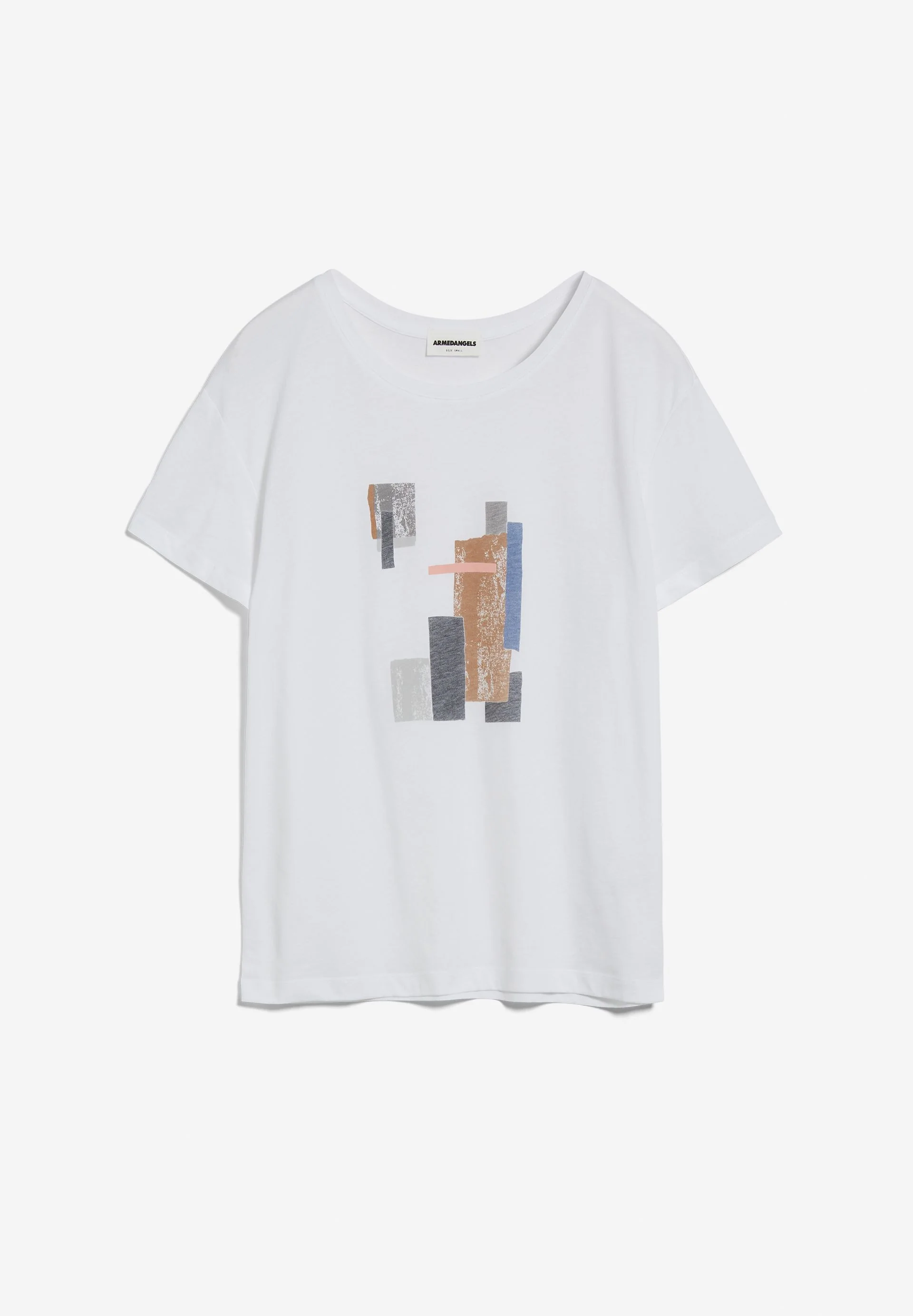 NELAA SQUARES | white - Image 6