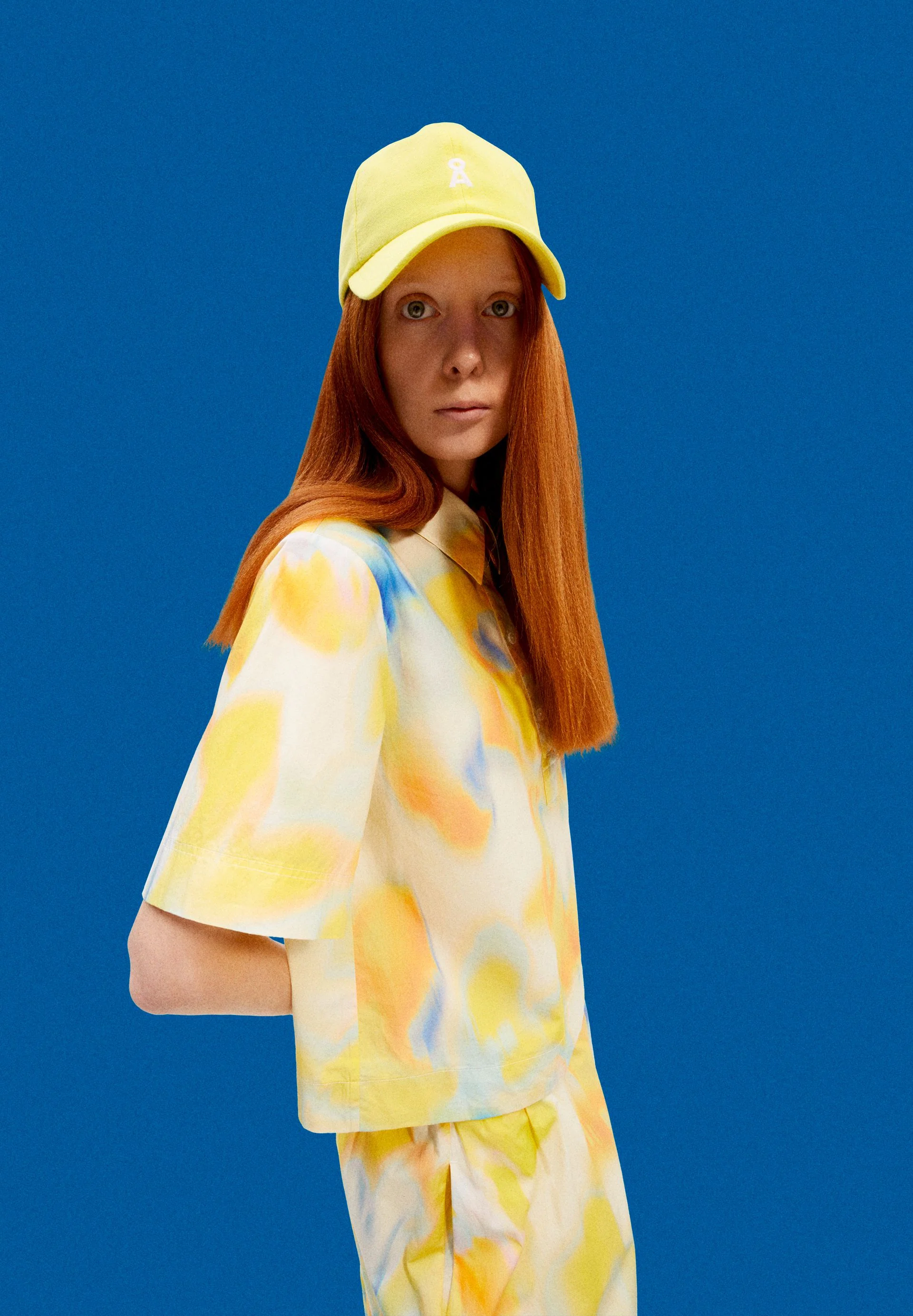 NELINAA THERMAL CAM | off white - Image 6