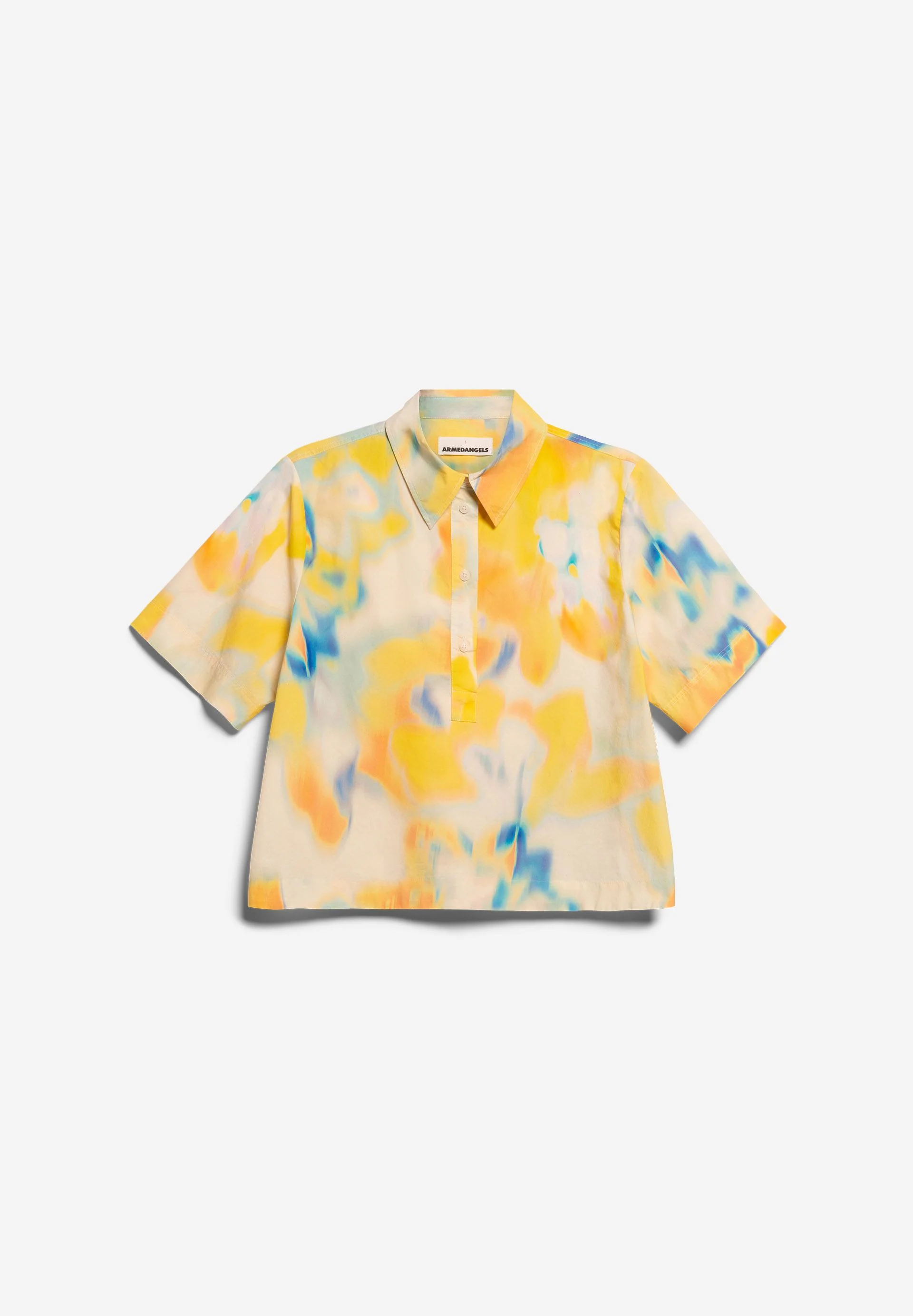 NELINAA THERMAL CAM | off white - Image 7