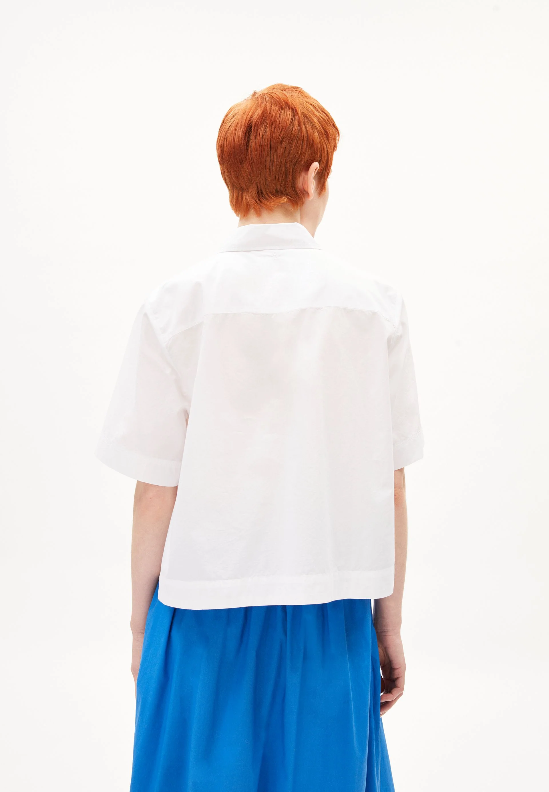 NELINAA | white - Image 2