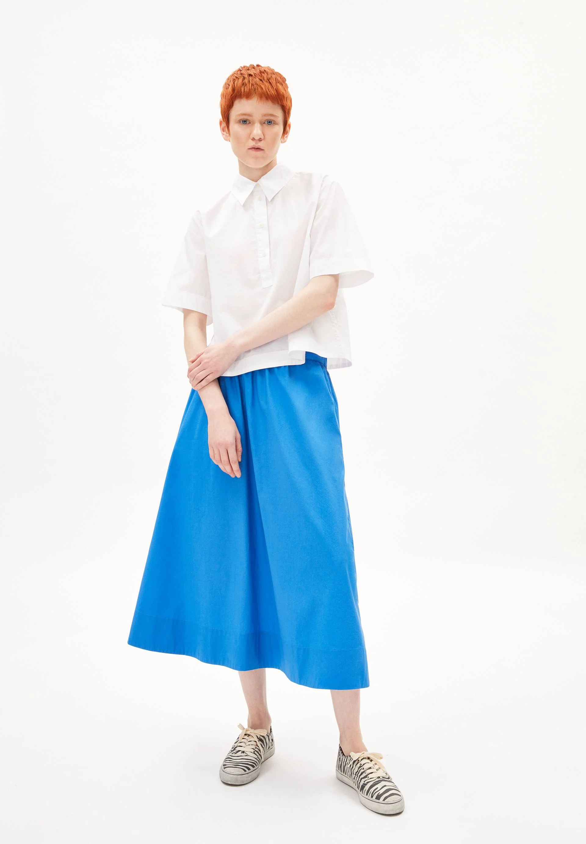 NELINAA | white - Image 5