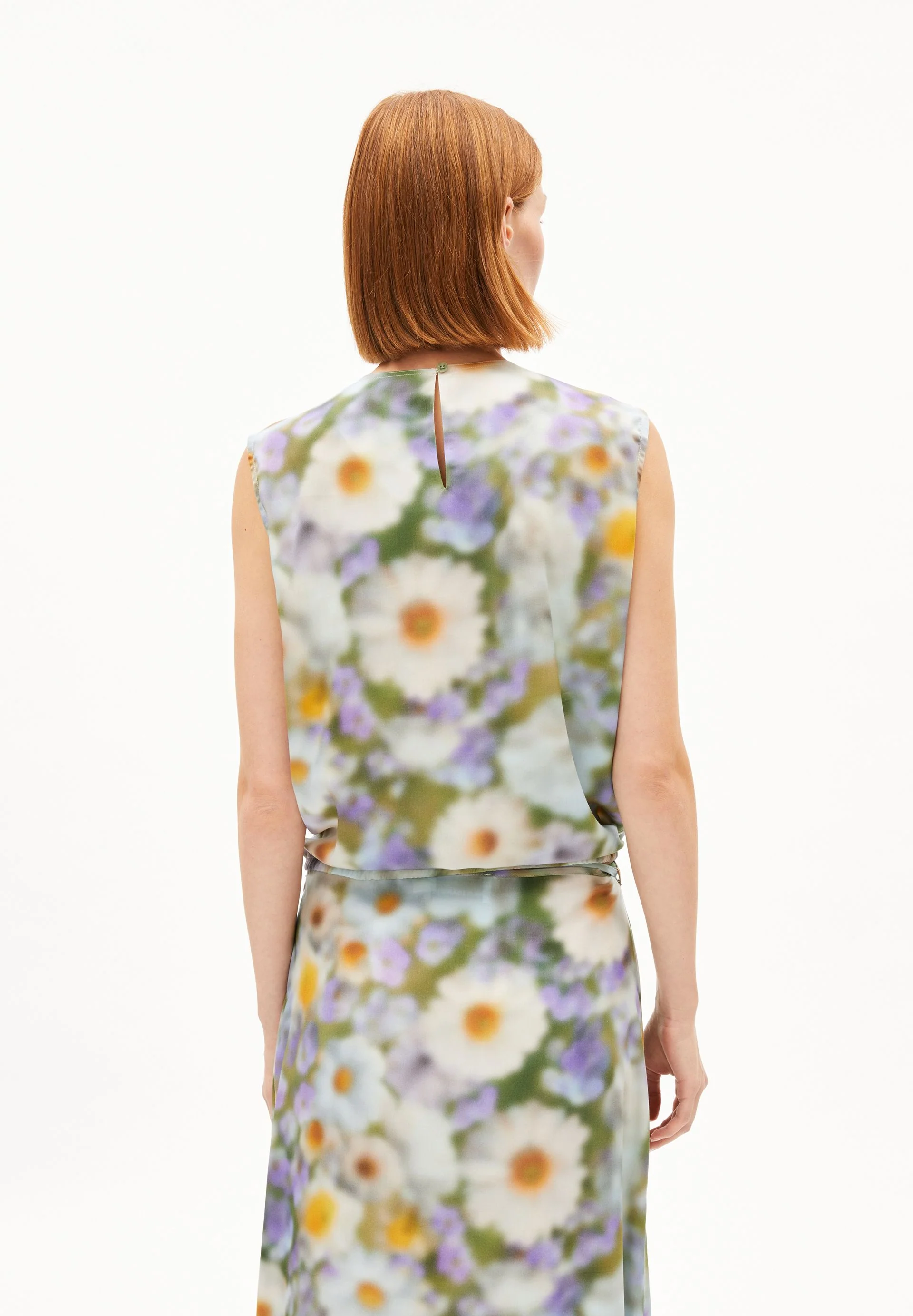 NERAA GREEN GARDEN | seagreen - Image 2