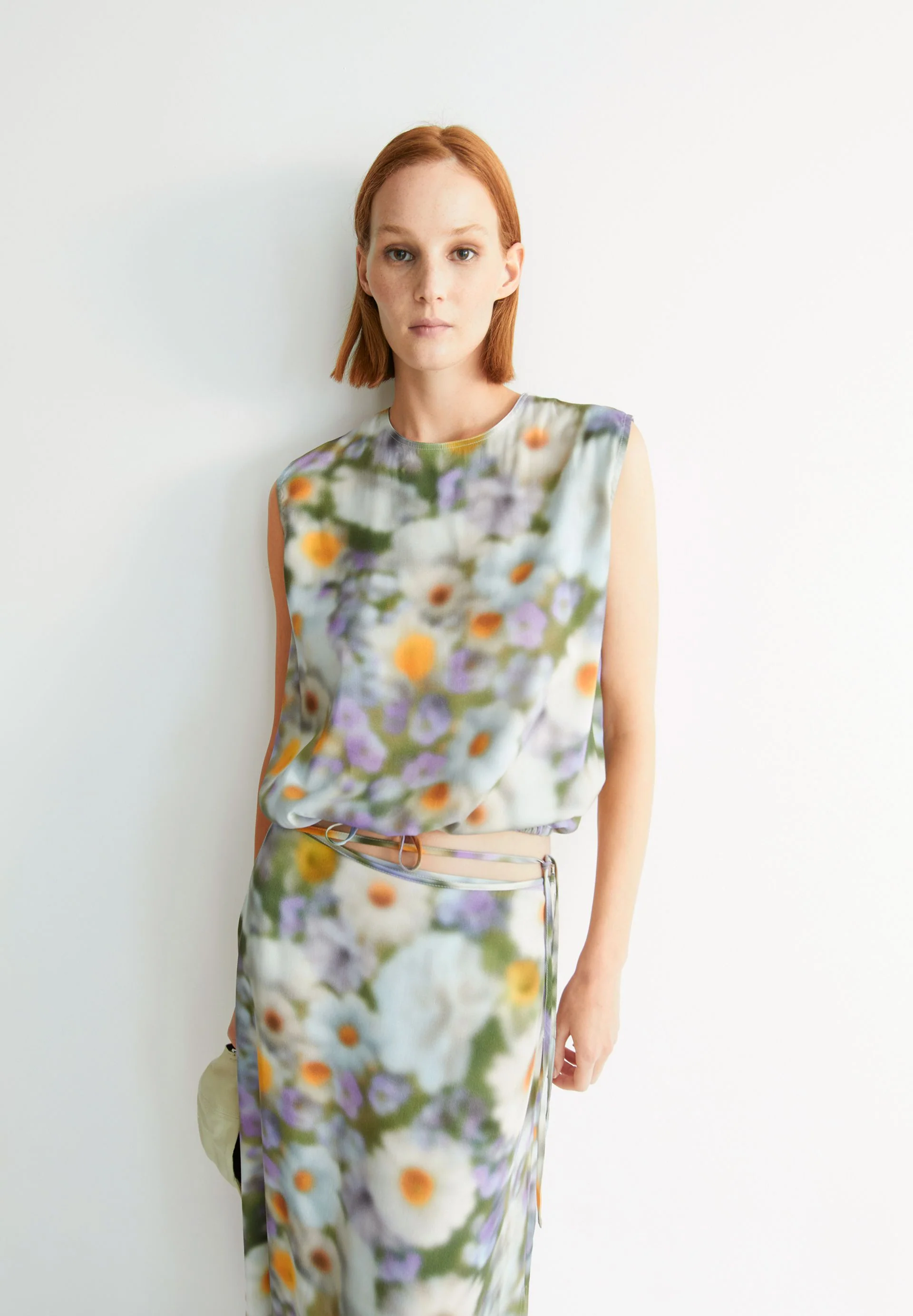 NERAA GREEN GARDEN | seagreen - Image 4