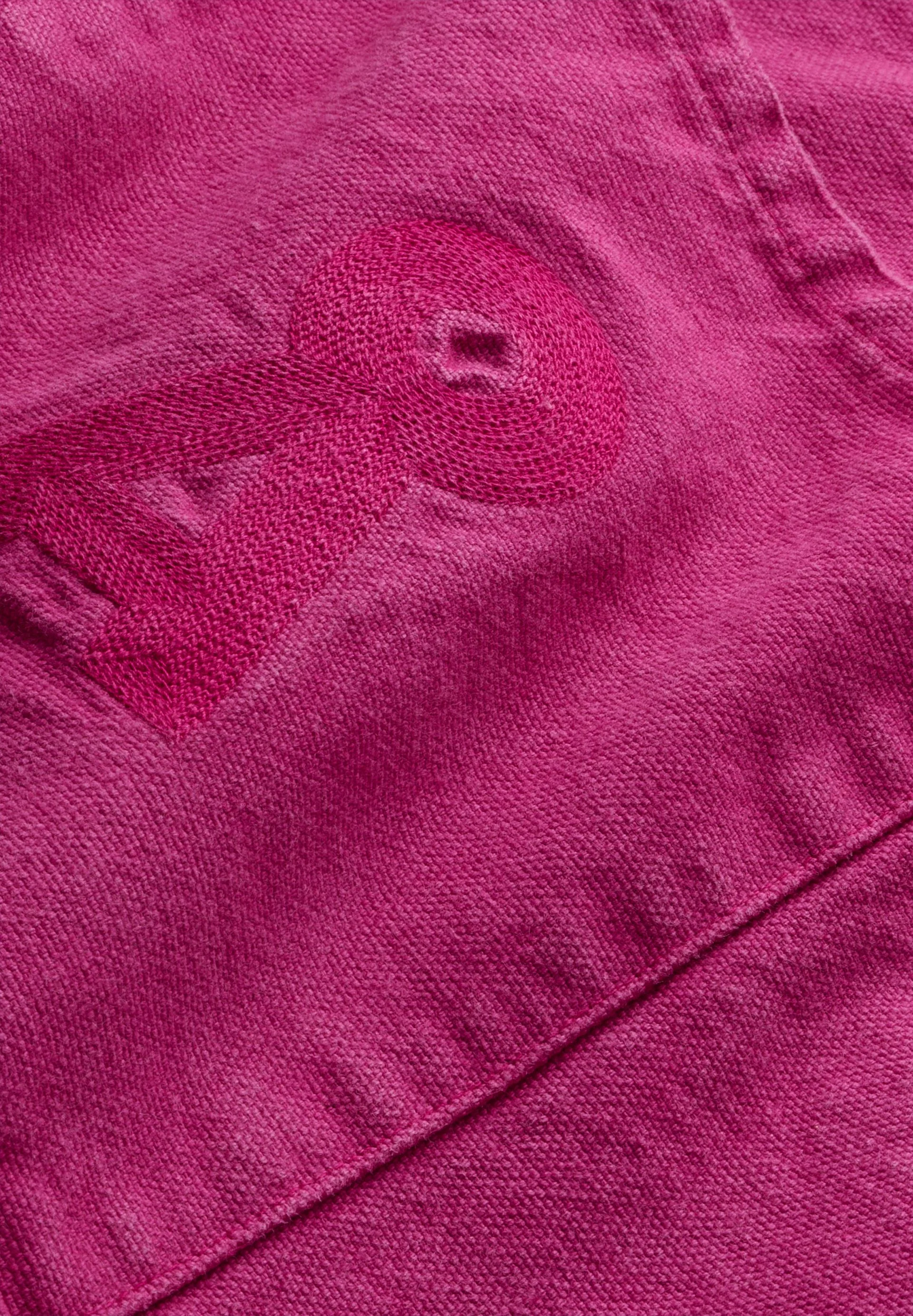 STRANDTASCHE | very berry washed - Image 4