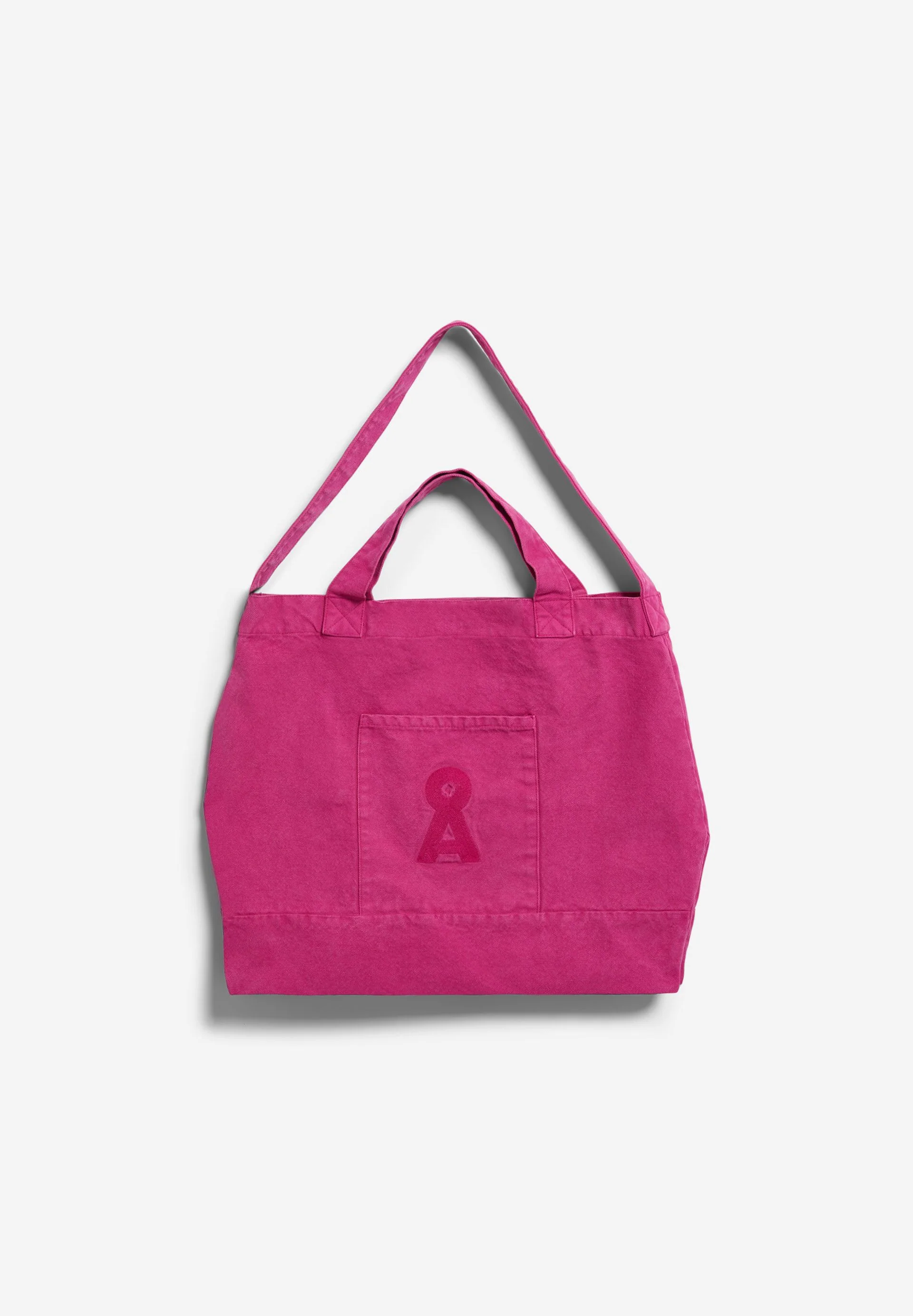 STRANDTASCHE | very berry washed - Image 5