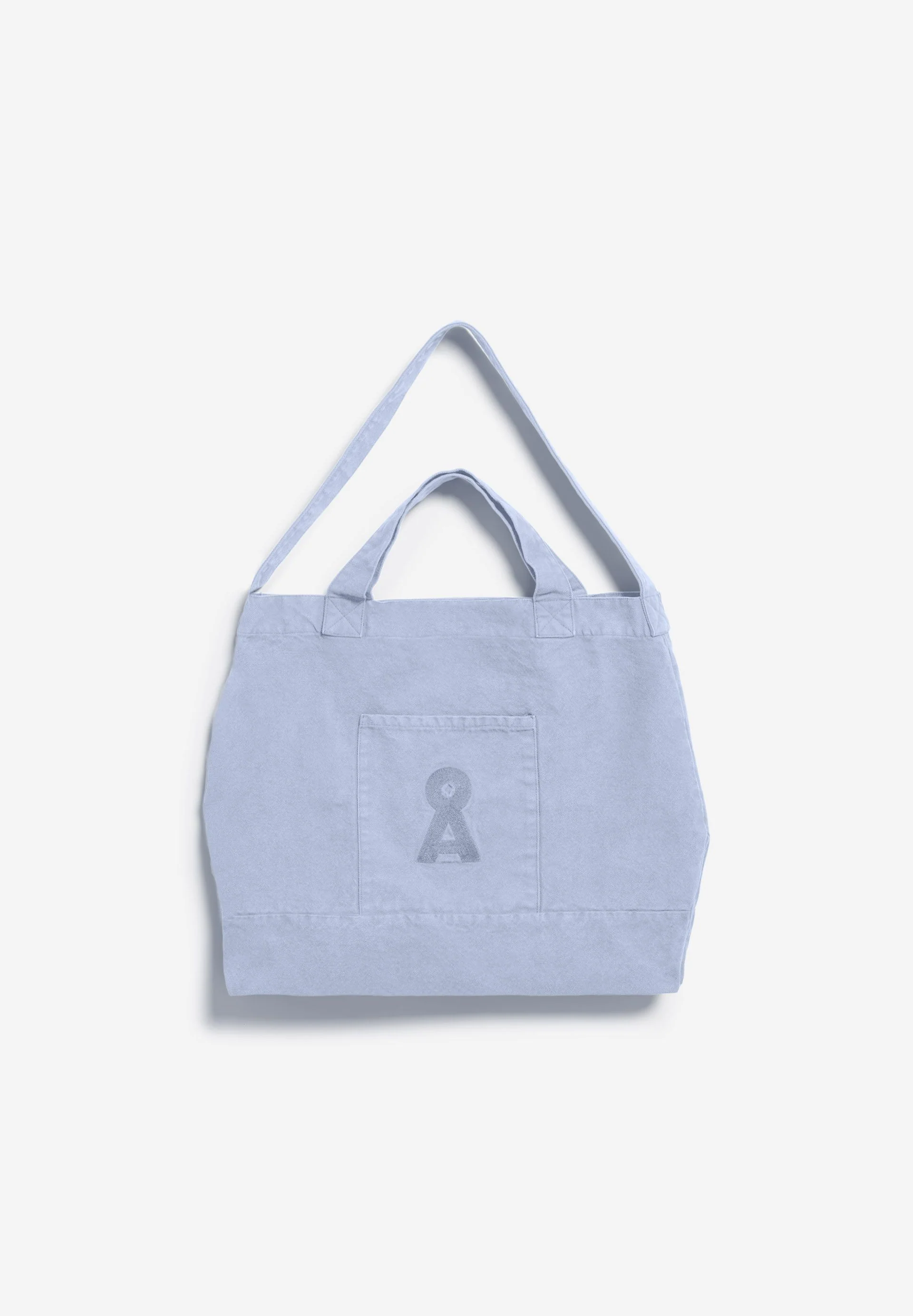 STRANDTASCHE | wedgwood washed - Image 4