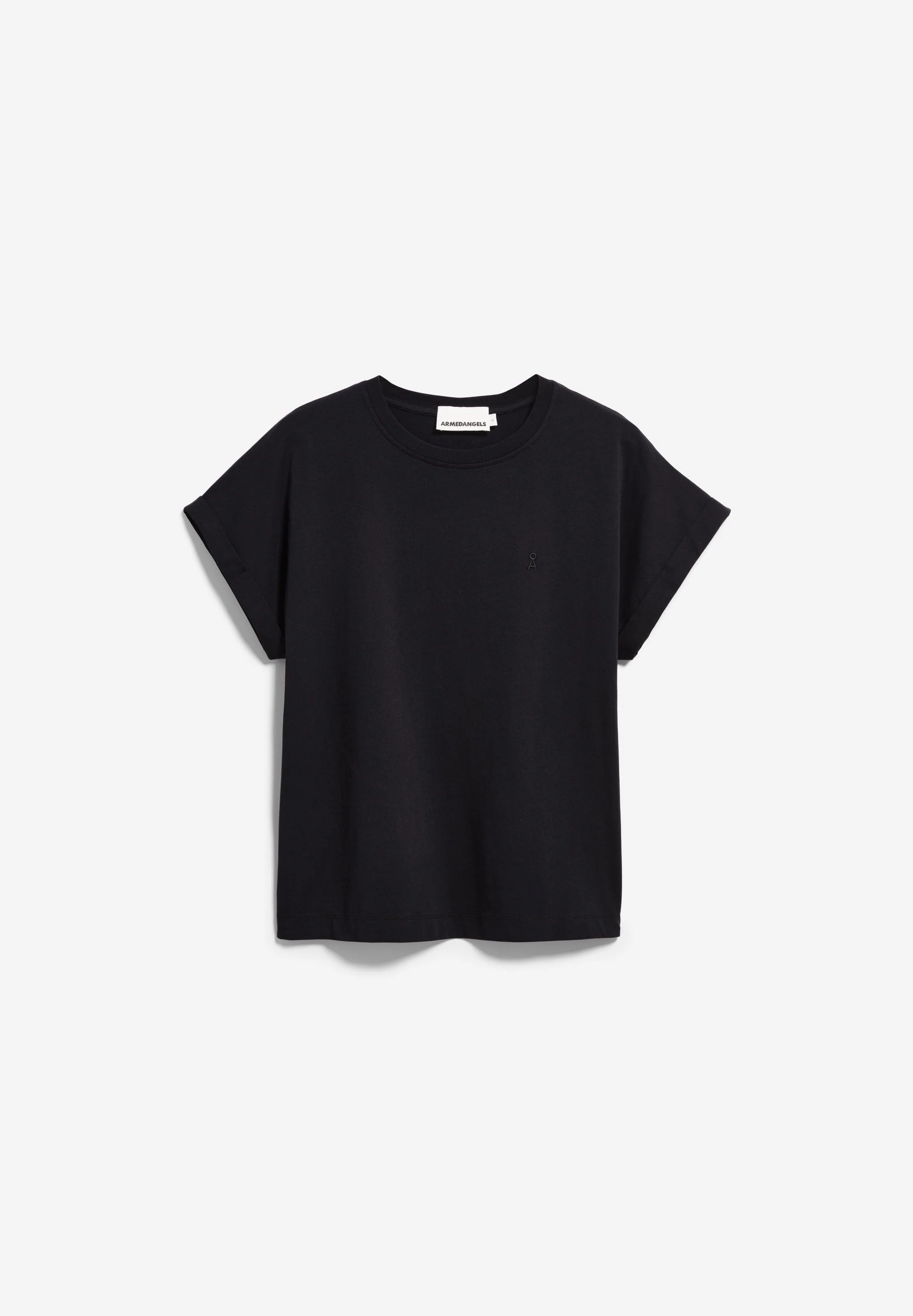 NEUES IDAARA T-SHIRT | black - Image 6