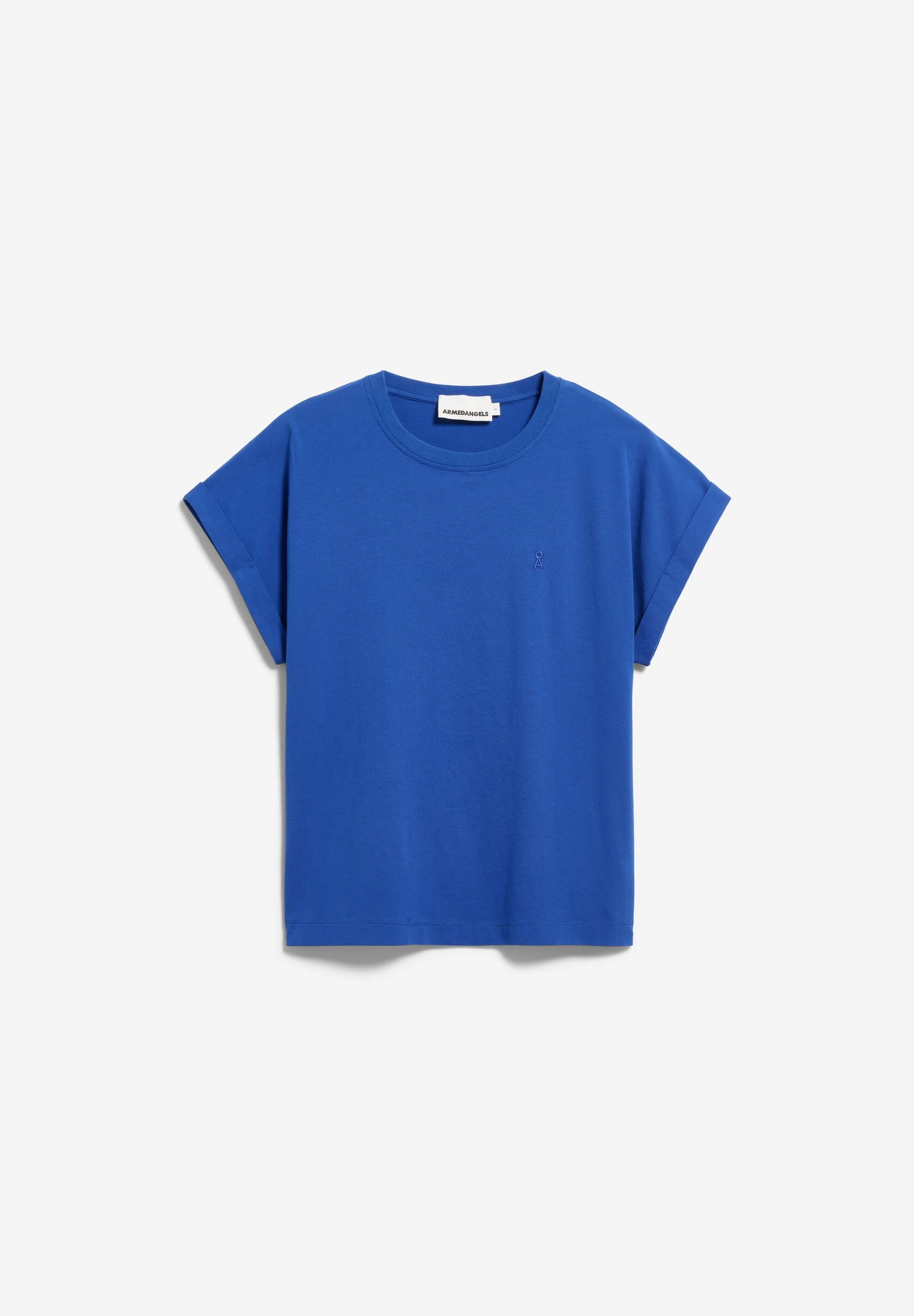 NEUES IDAARA T-SHIRT | dynamo blue - Image 6