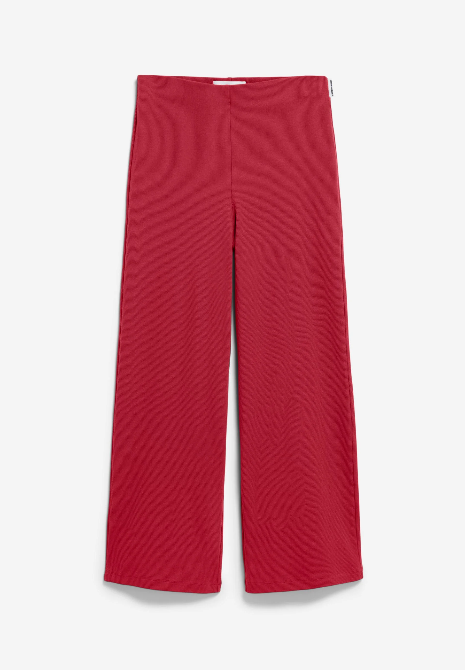 NIANAA RIPP-HOSE | red ash - Image 6