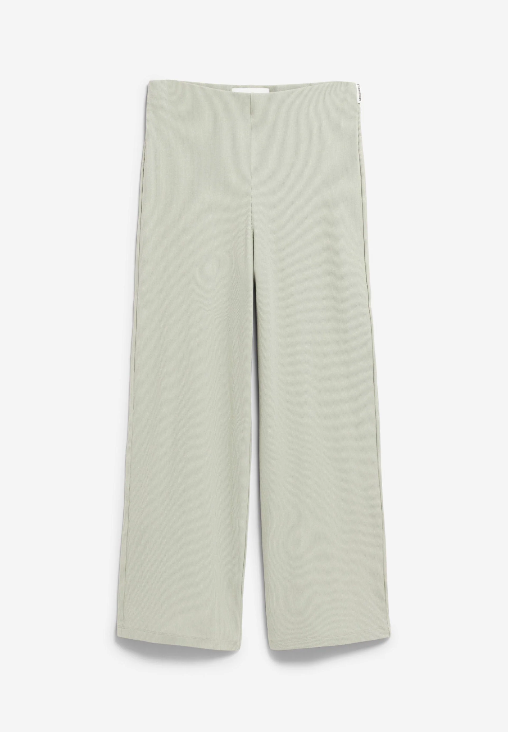 NIANAA RIPP-HOSE | seagreen - Image 6