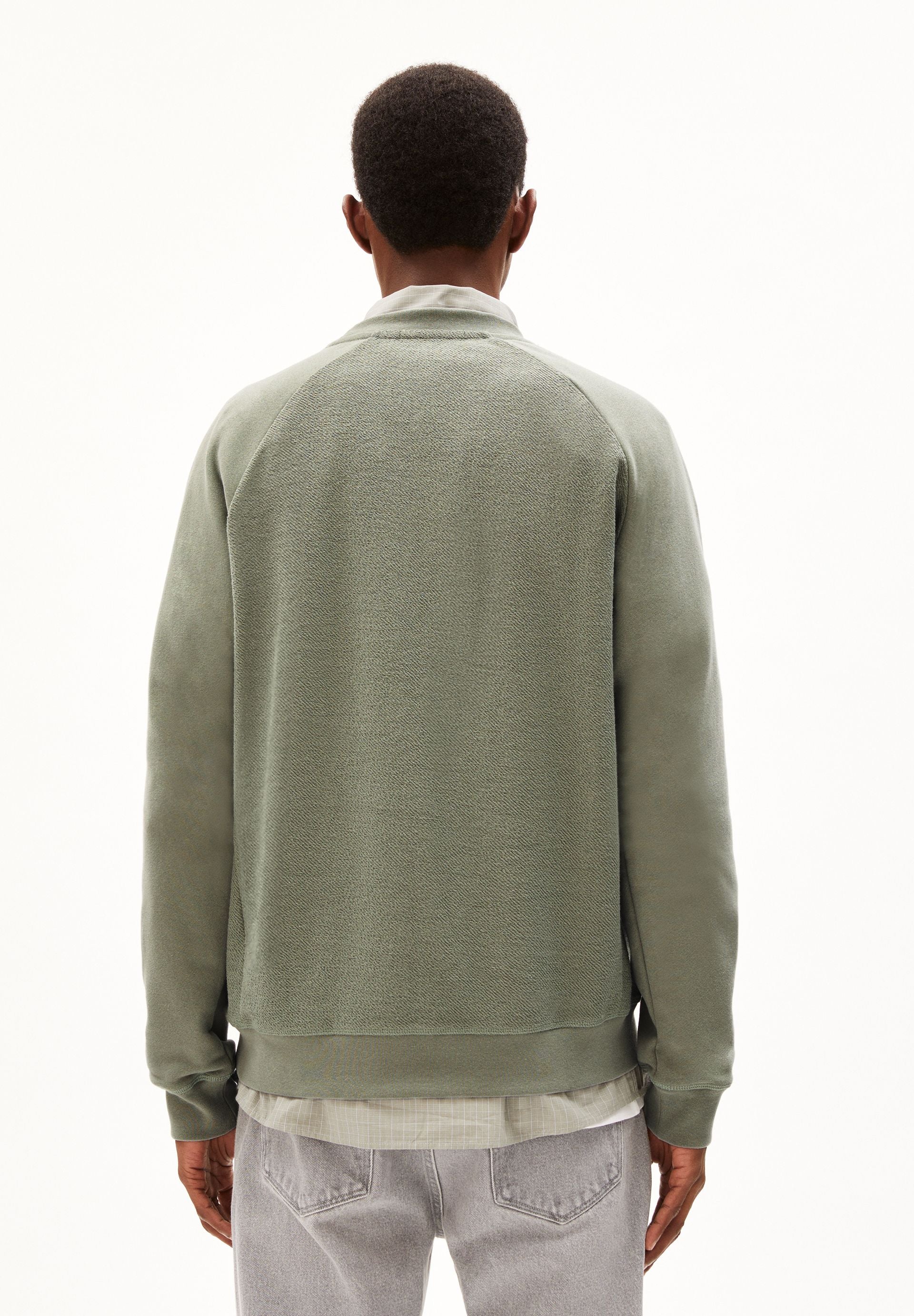 NIKOLAAR | grey green - Image 2