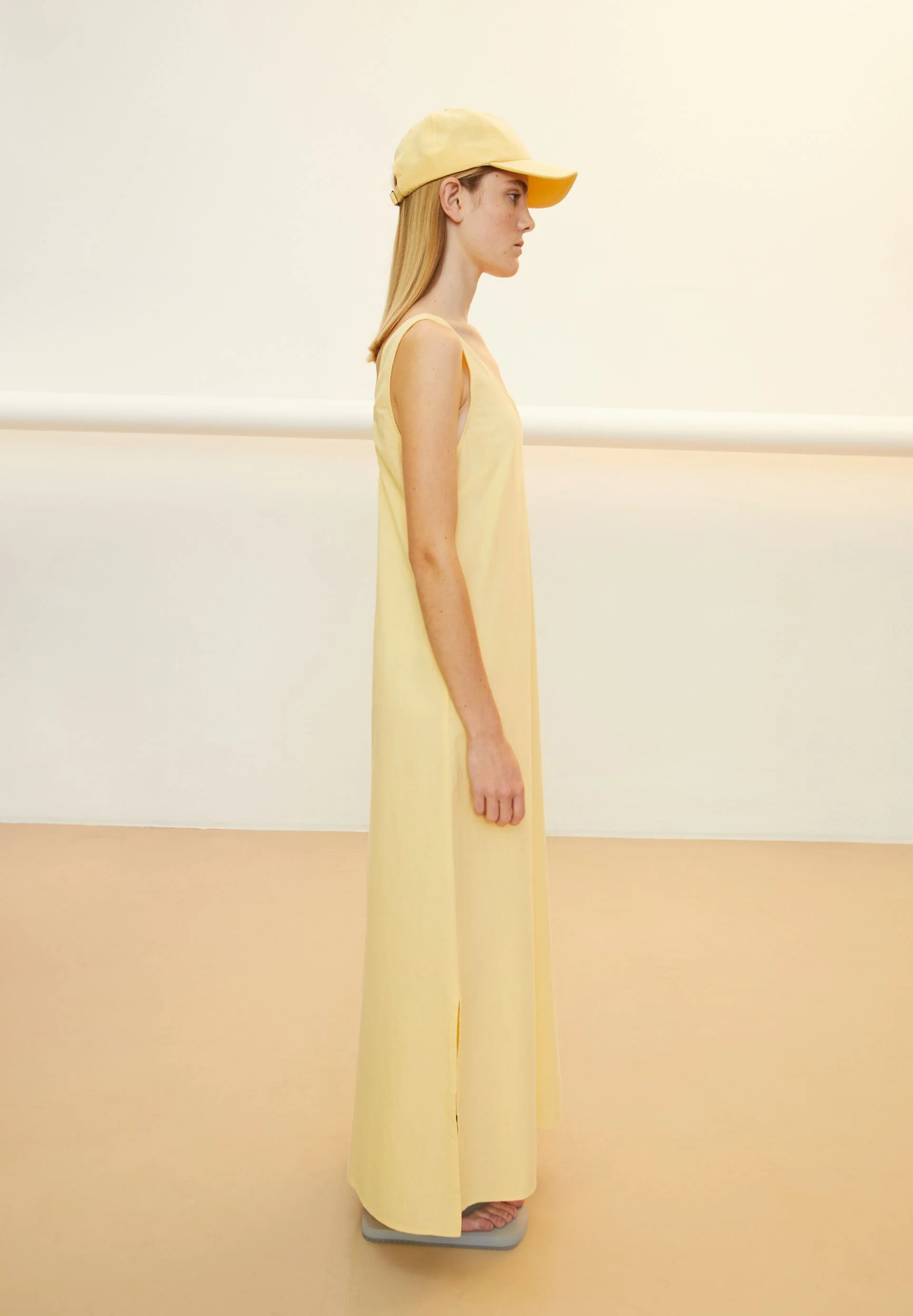NIKOLINAA LINO | straw - Image 6