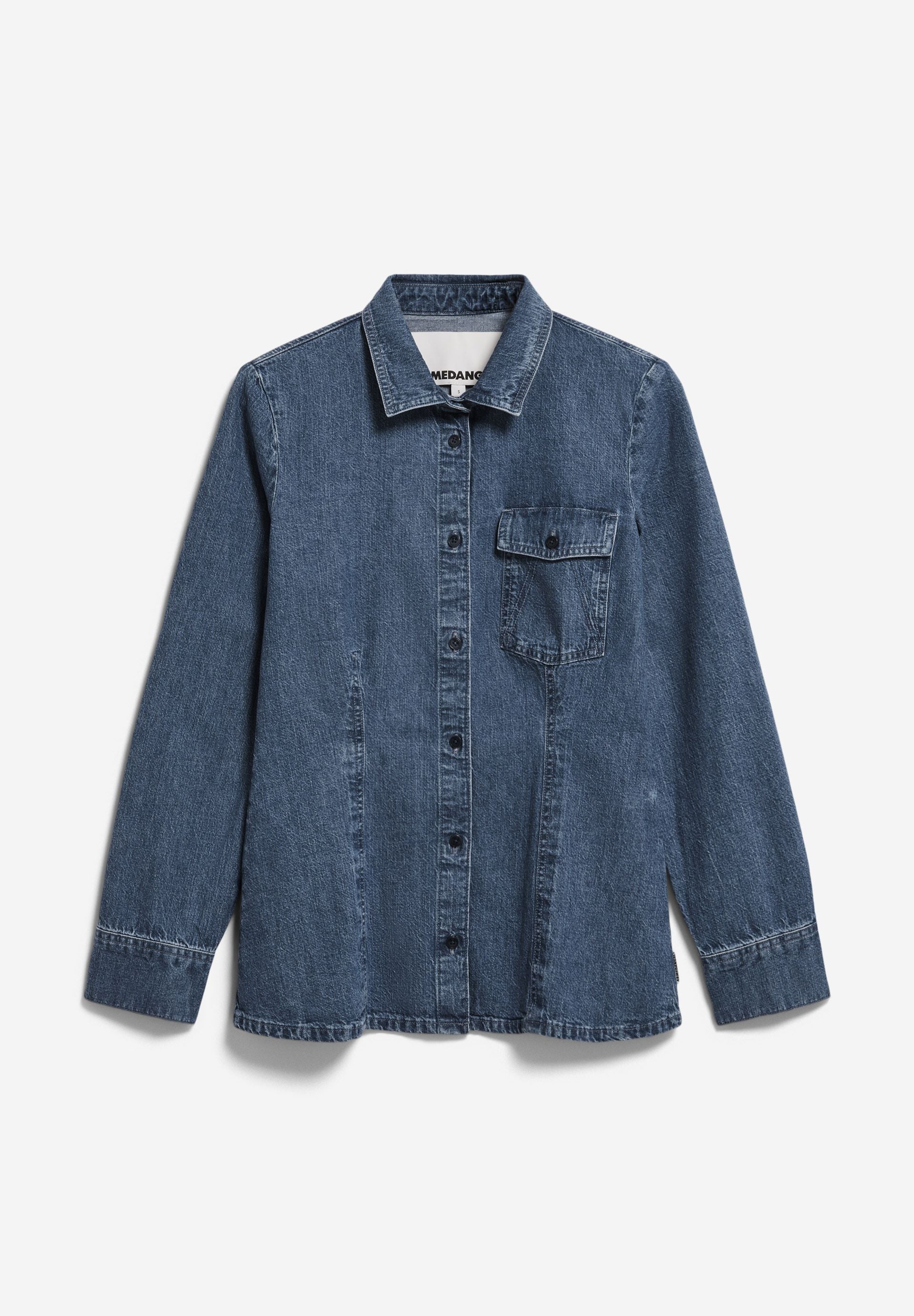 NILAARA | iced indigo - Image 6