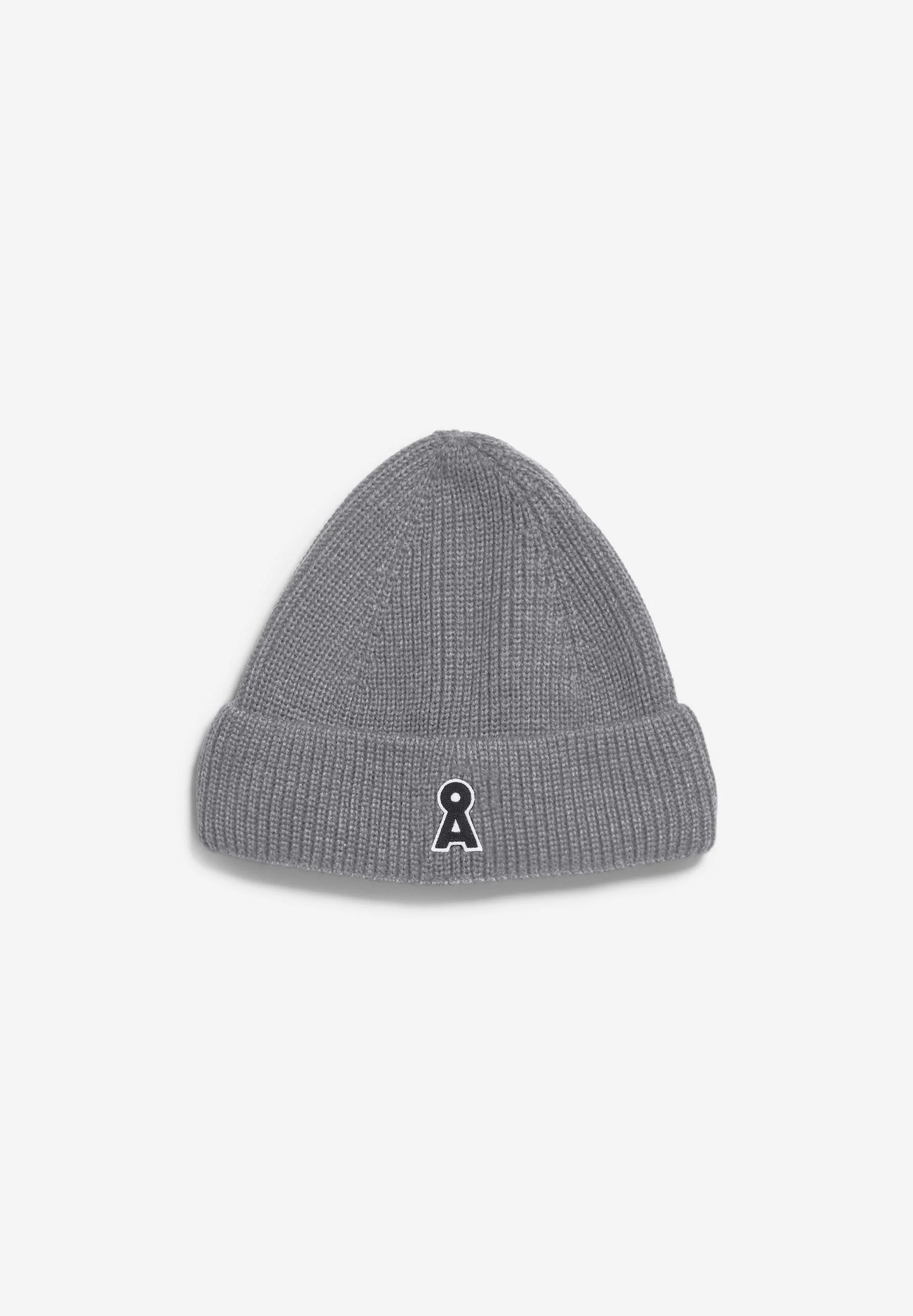 NILDAAO ICONIC | light grey melange - Image 4