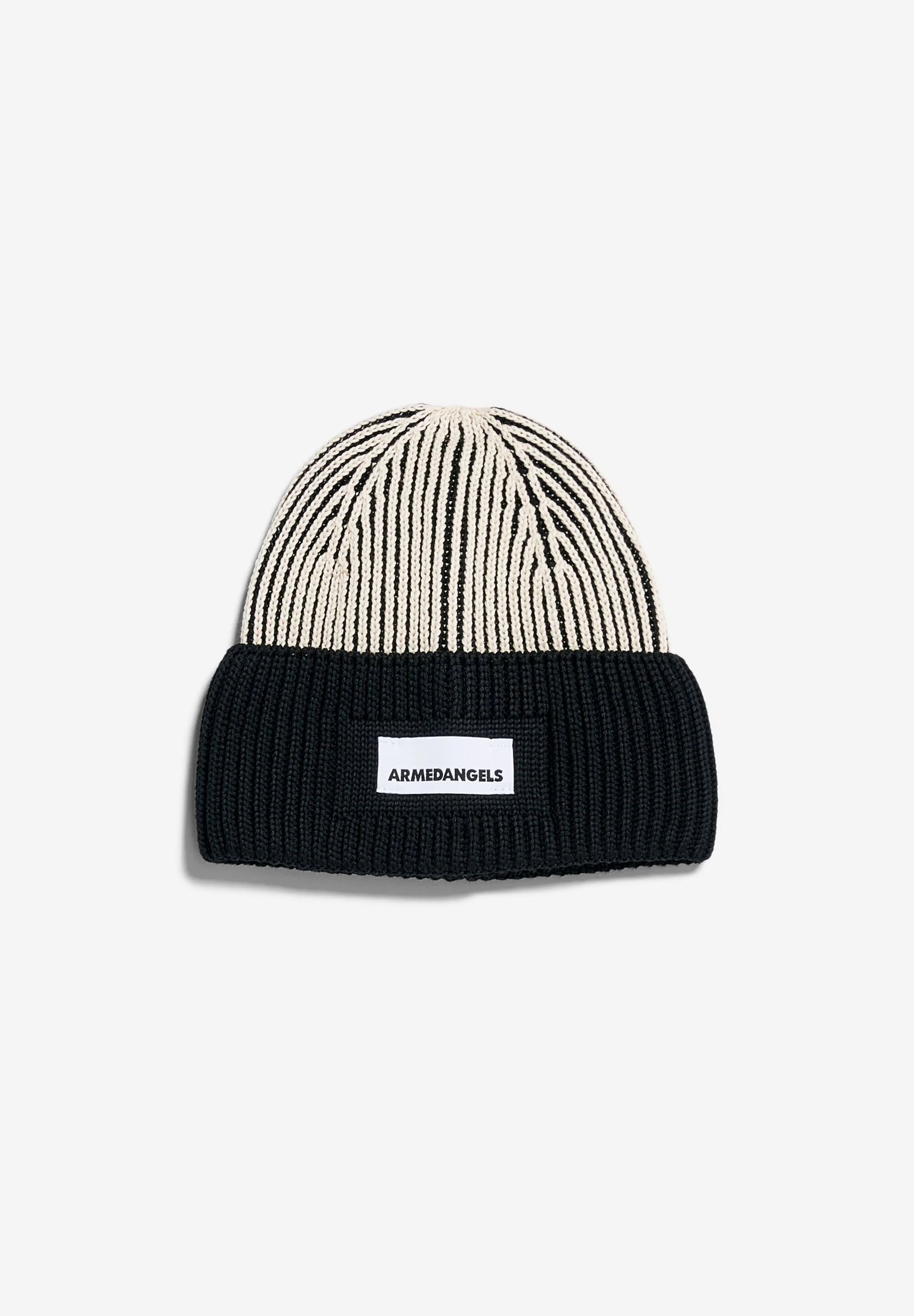 NILDAAO LOGO | black-undyed - Image 5