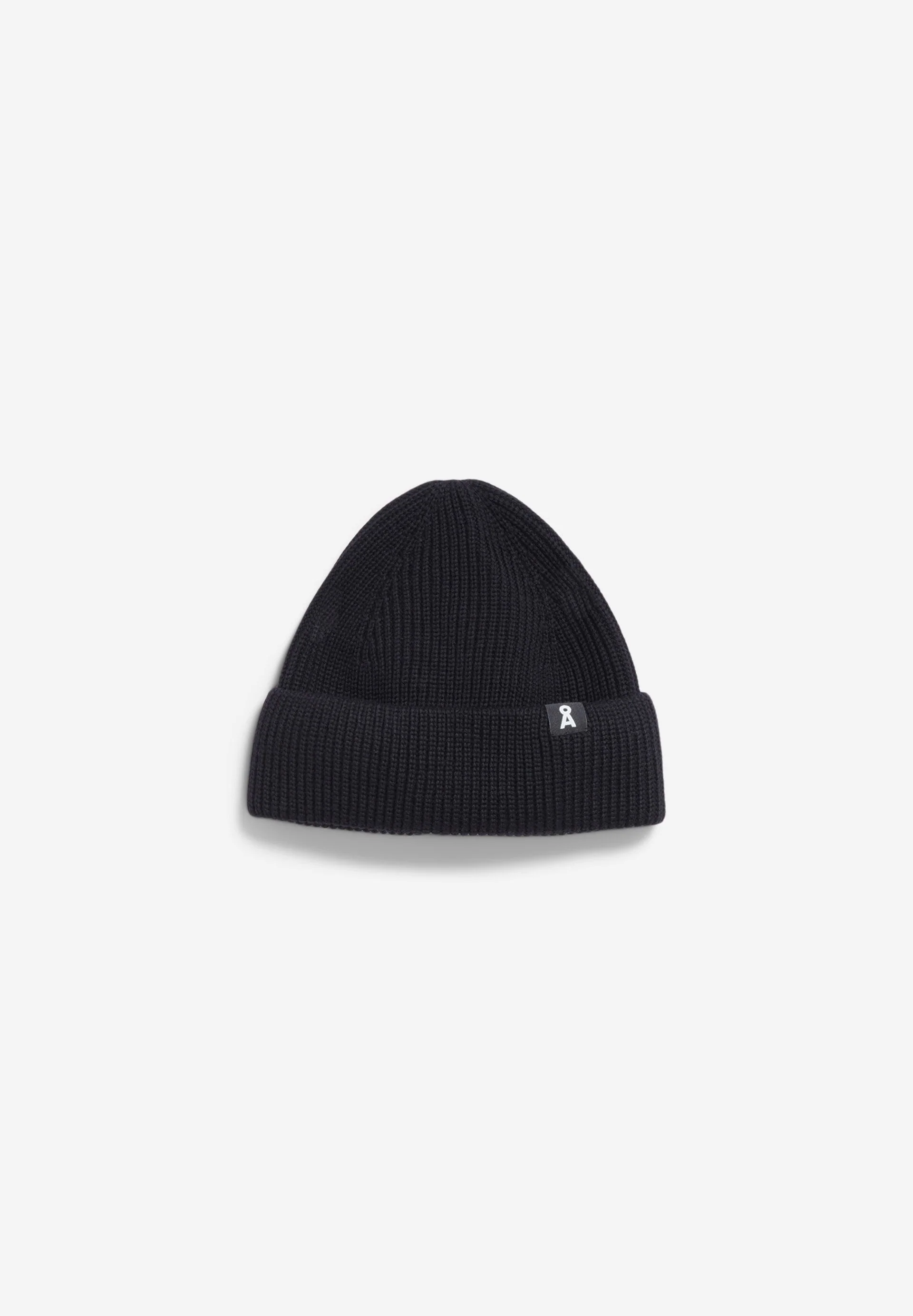 NILDAAO WOOL | black - Image 4
