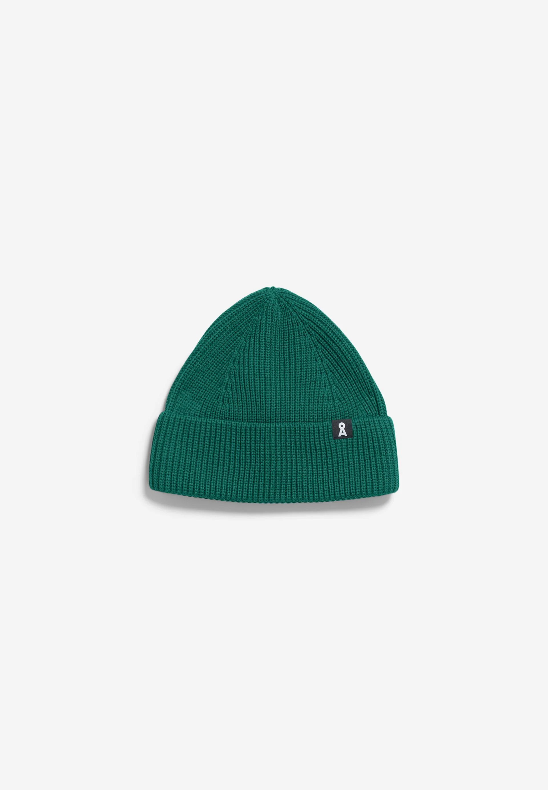 NILDAAO WOOL | emerald green - Image 4