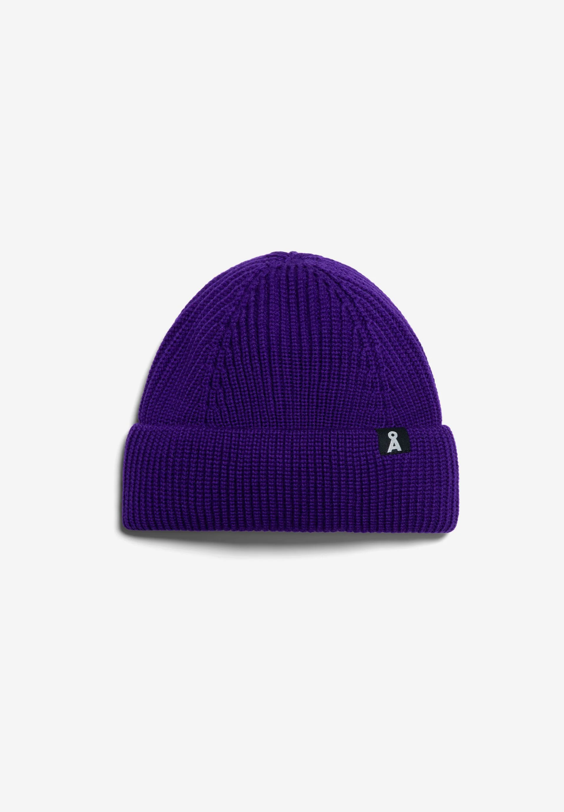 NILDAAO WOOL | indigo lilac - Image 4