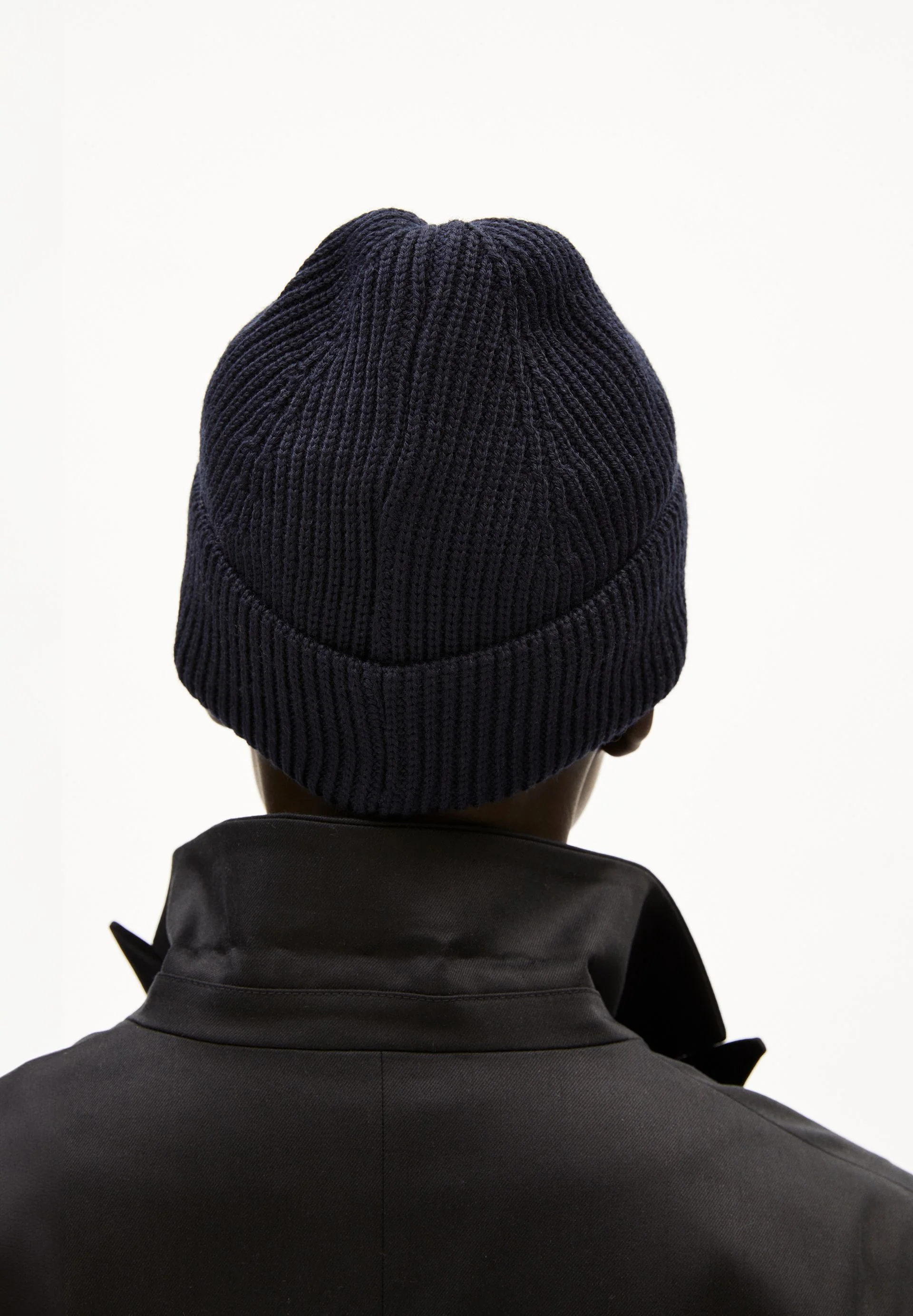 NILDAAO WOOL | night sky melange - Image 2