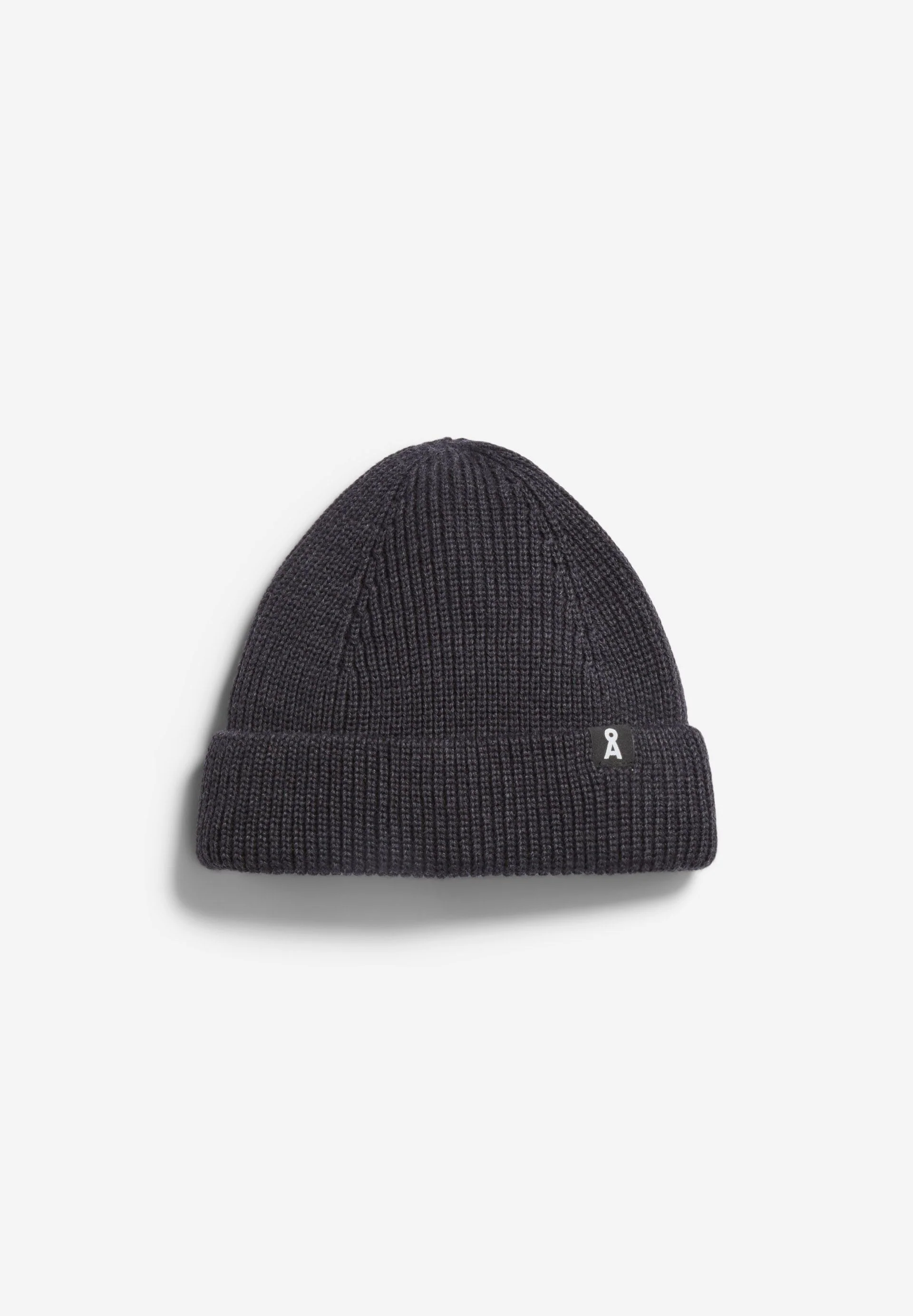 NILDAAO WOOL | steel melange - Image 4