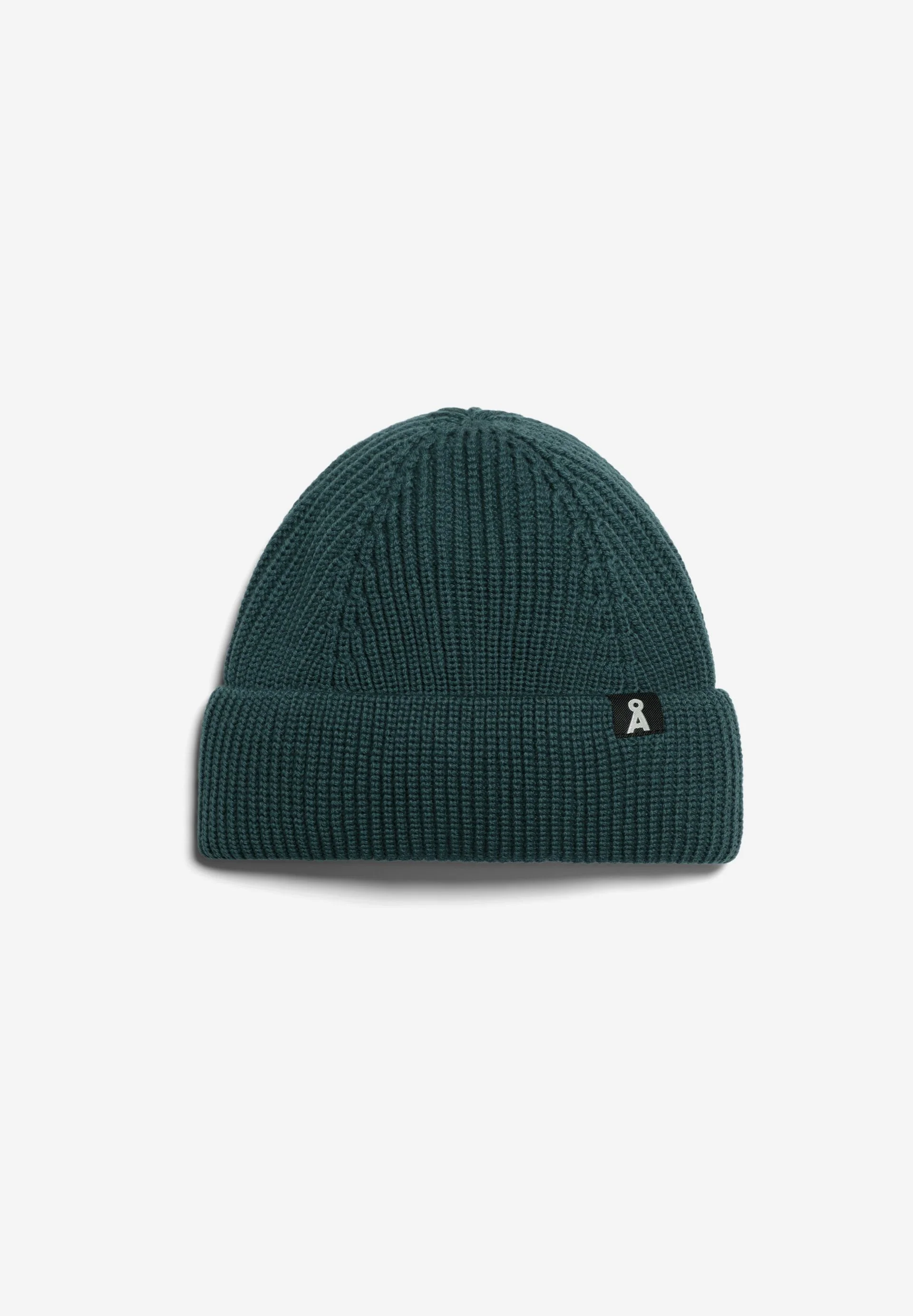 NILDAAO WOOL | teal stone - Image 4