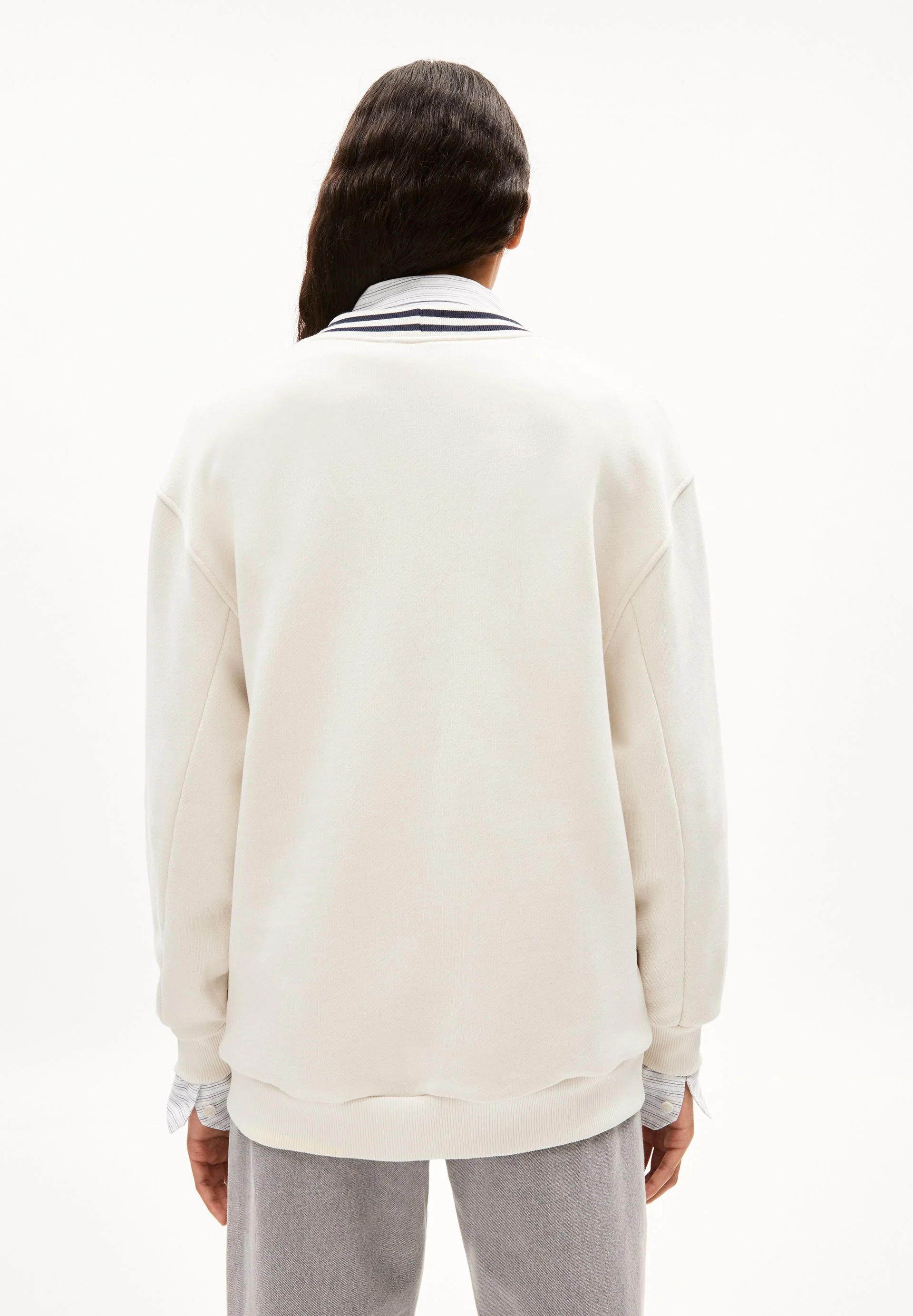 NOSARAALI | undyed - Image 2