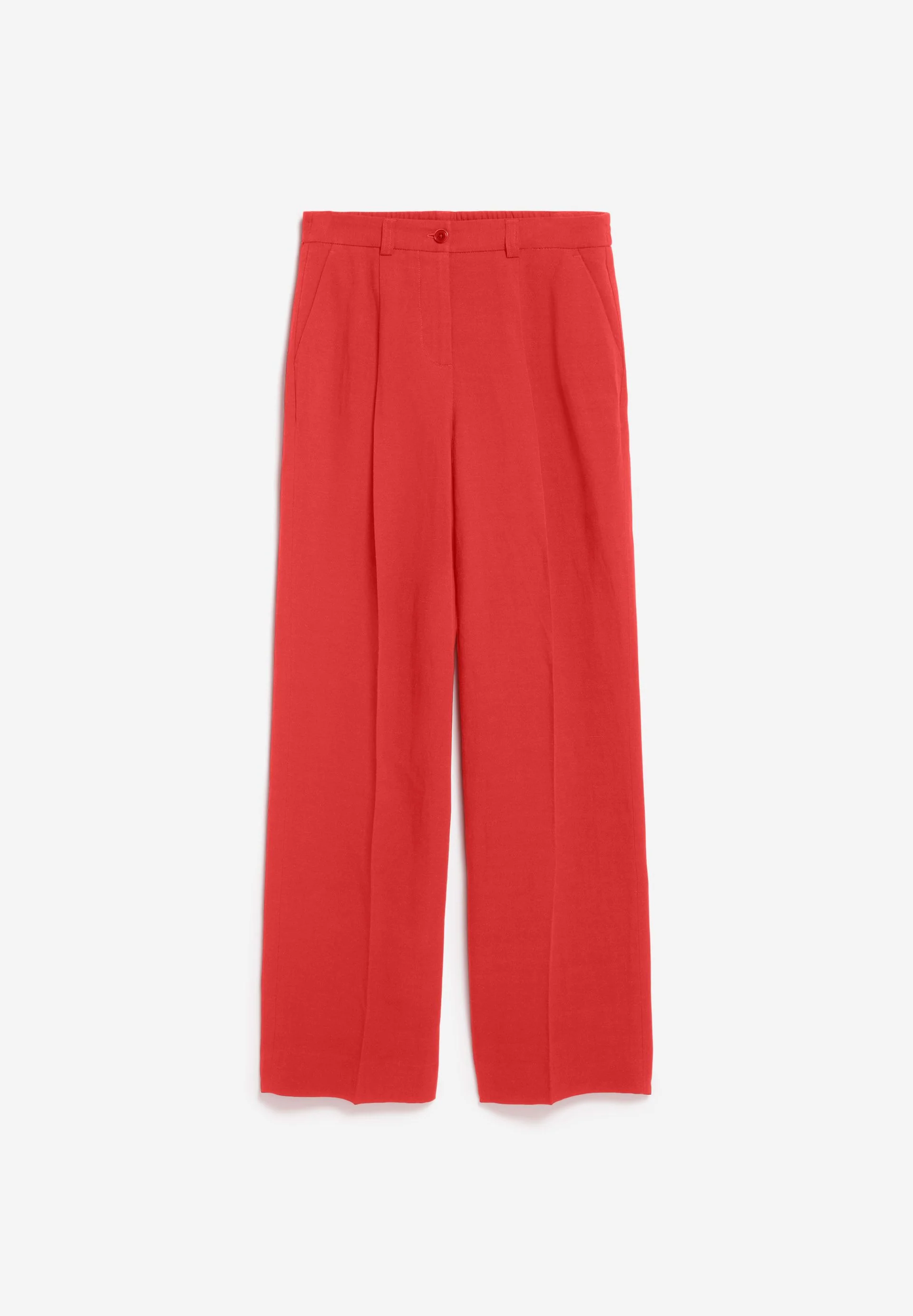 NUMAALI LINO | coral blush - Image 6