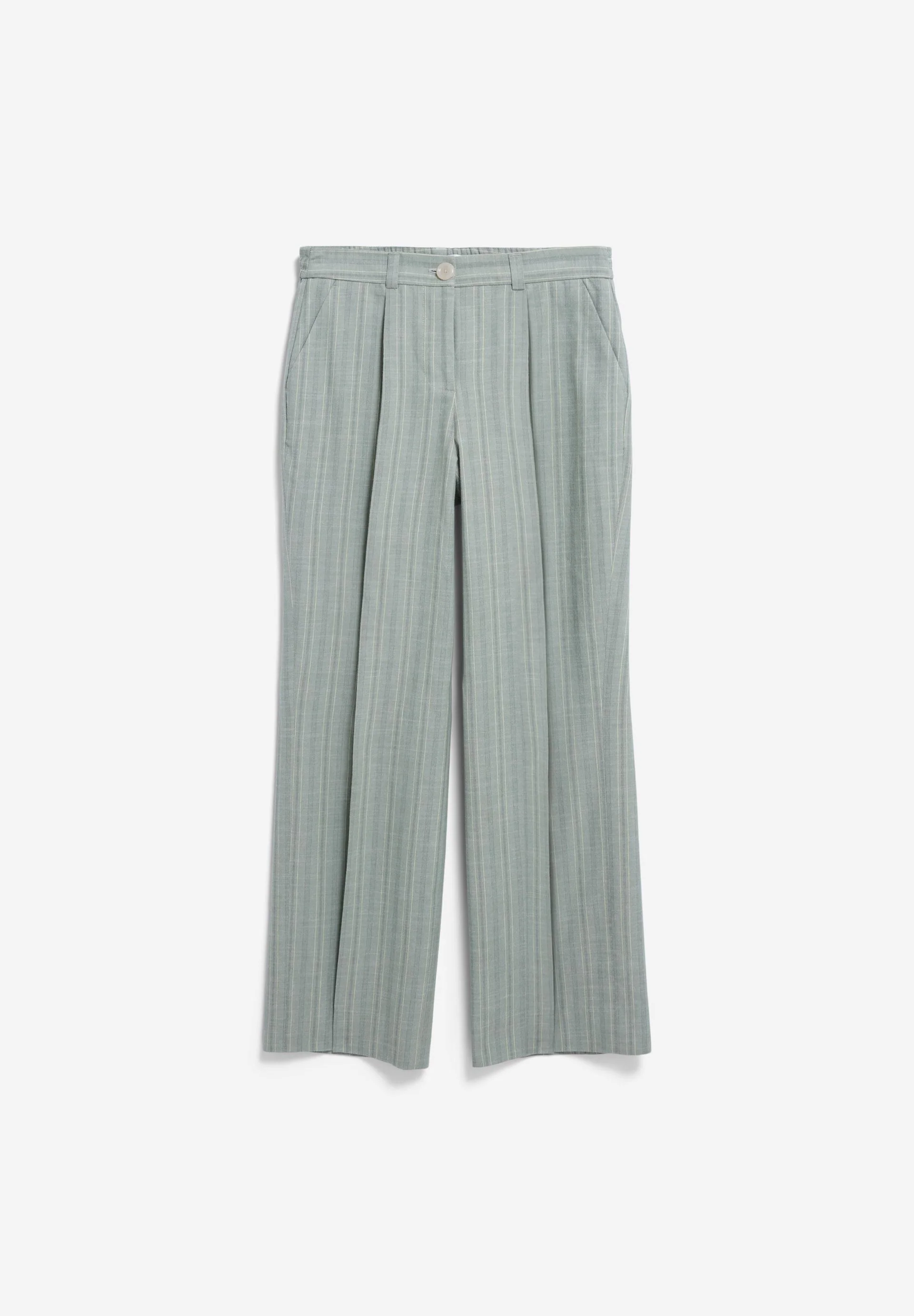 NUMAALI STRIPE | seagreen-light oatmilk - Image 6