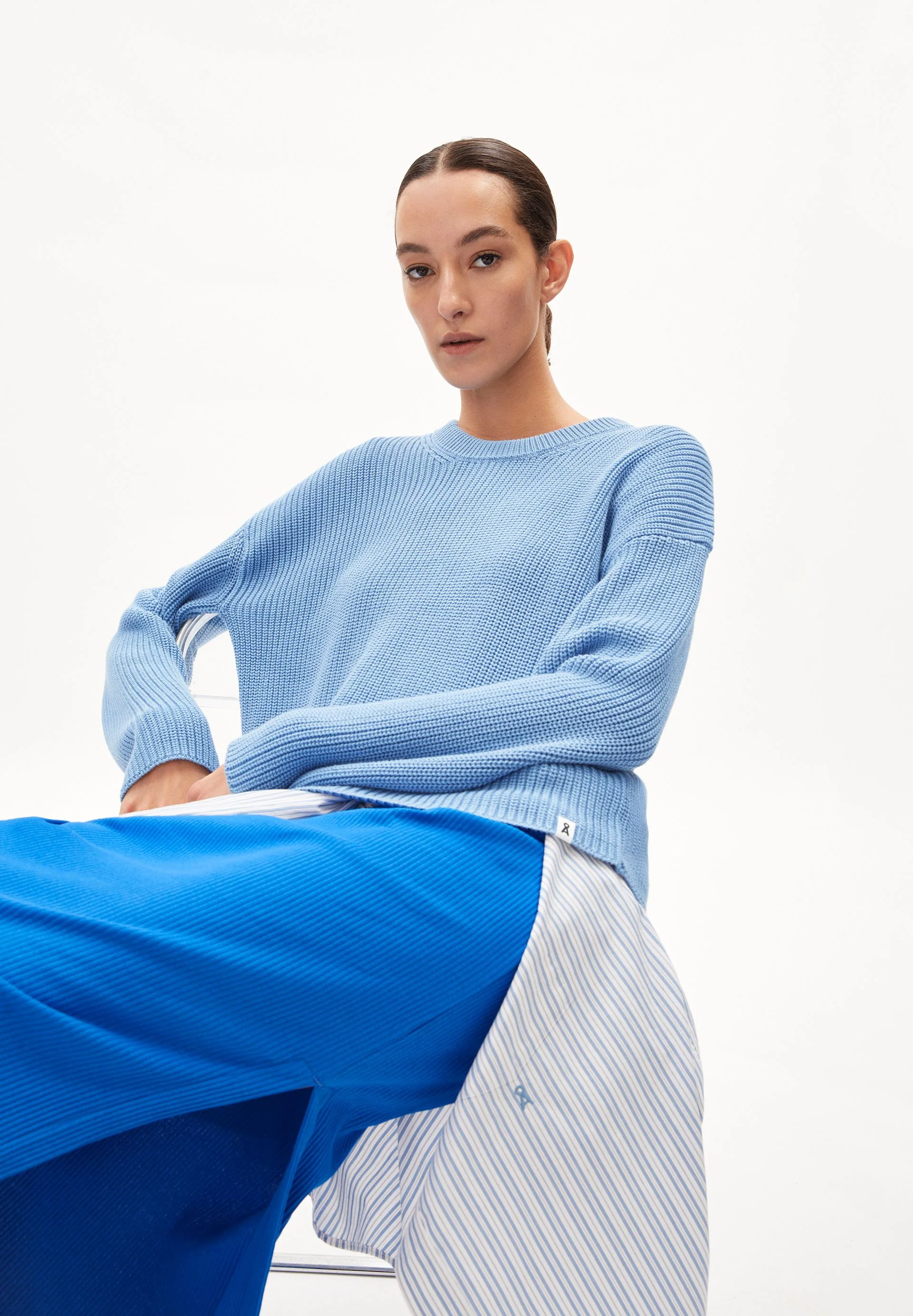 NURIAAS | iceberg blue - Image 4