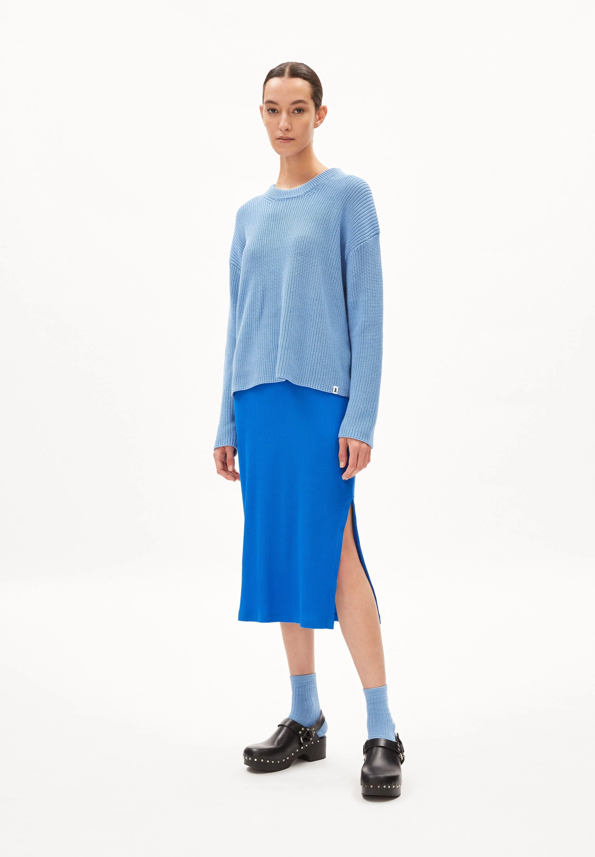 NURIAAS | iceberg blue - Image 5