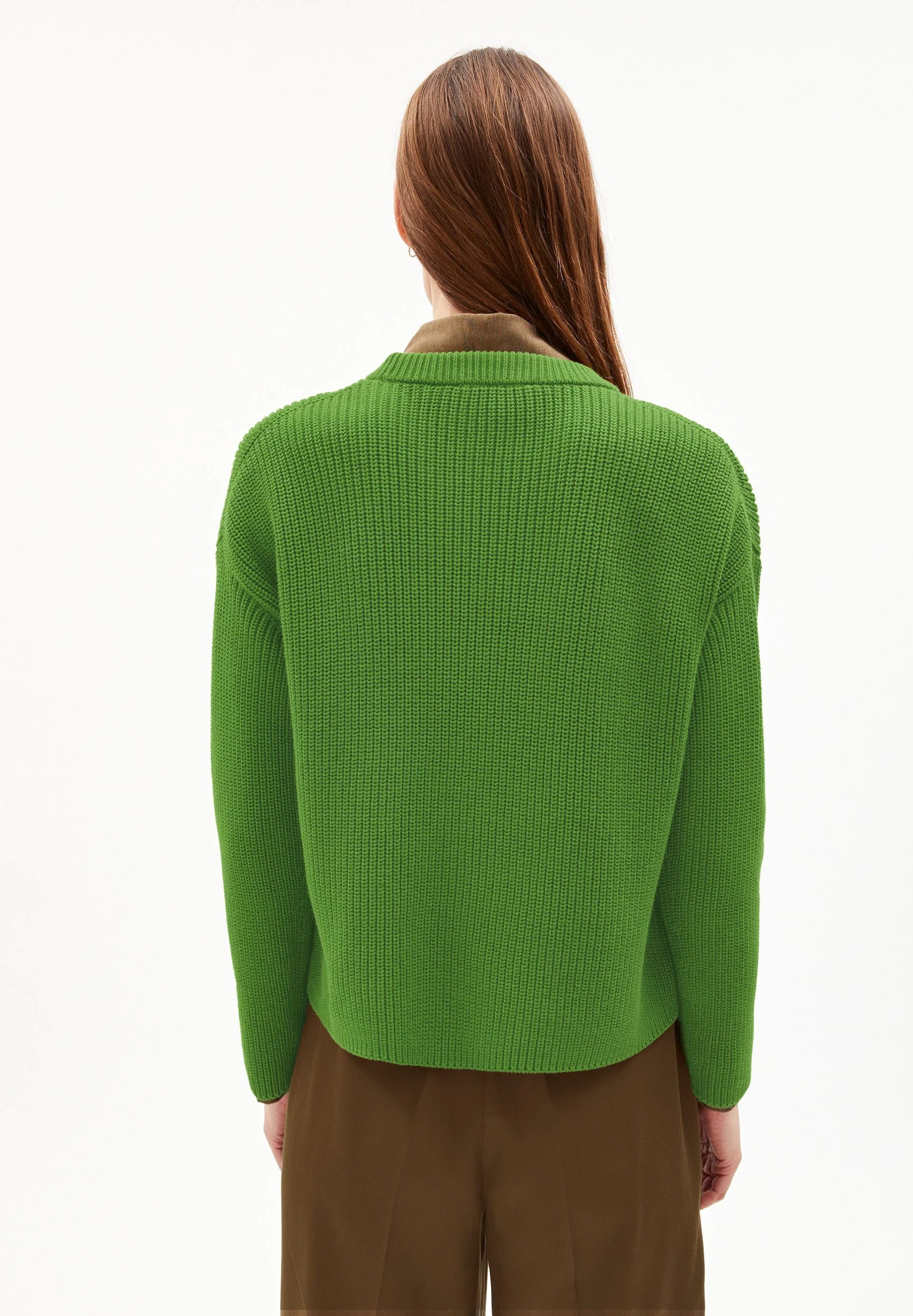 NURIAAS | ivy green - Image 2